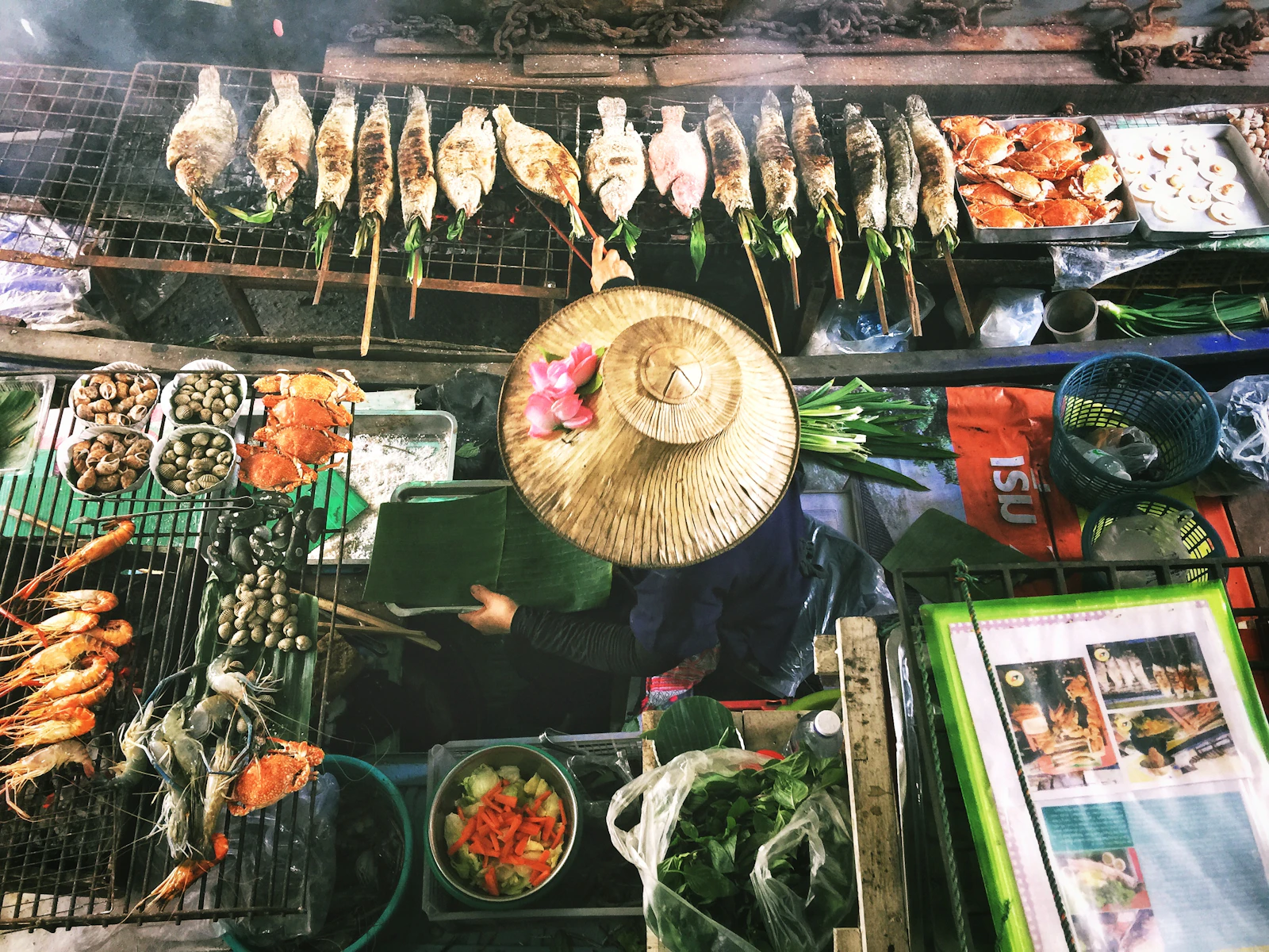 Bangkok, Thailand photo 7 by Lisheng Chang