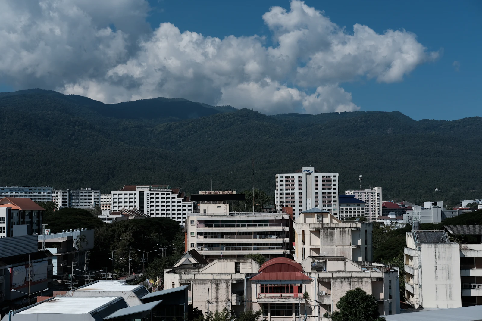 Chiang Mai, Thailand photo 19 by Ronald Langeveld