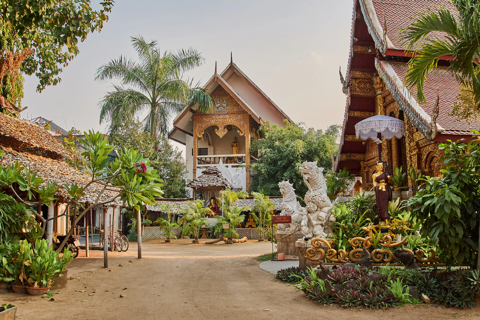 Chiang Mai, Thailand photo 2 by Peter Borter