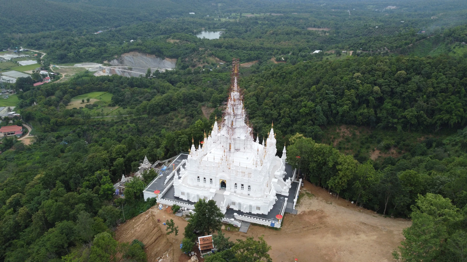 Chiang Mai, Thailand photo 29 by Mike Holp