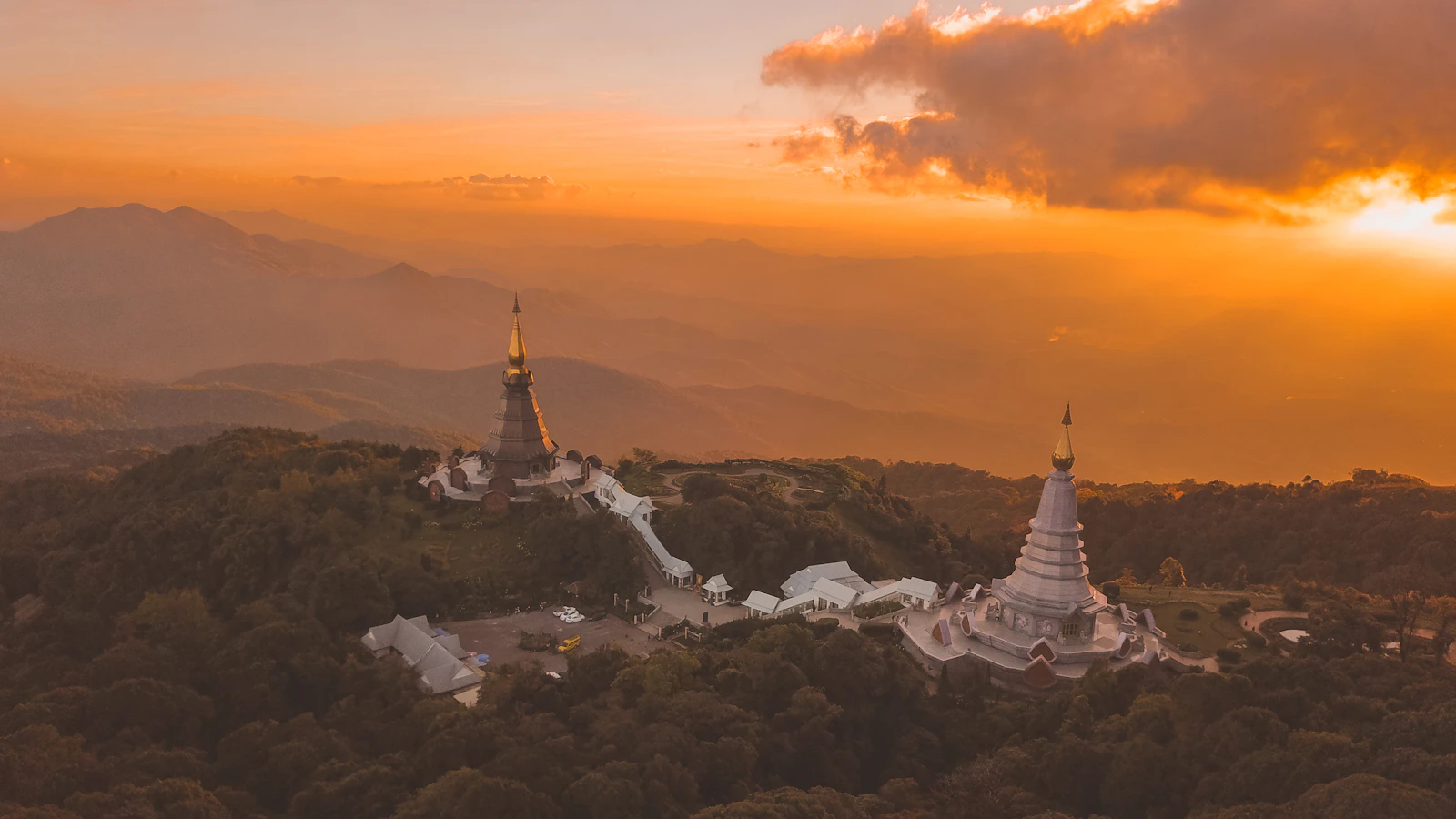 Chiang Mai, Thailand photo 6 by Bharath Mohan