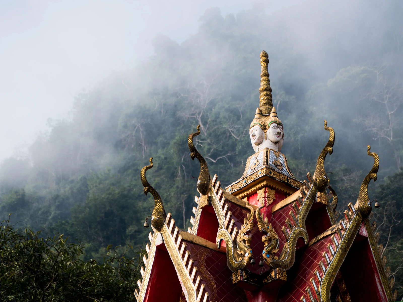 Chiang Mai, Thailand photo 15 by Rob King