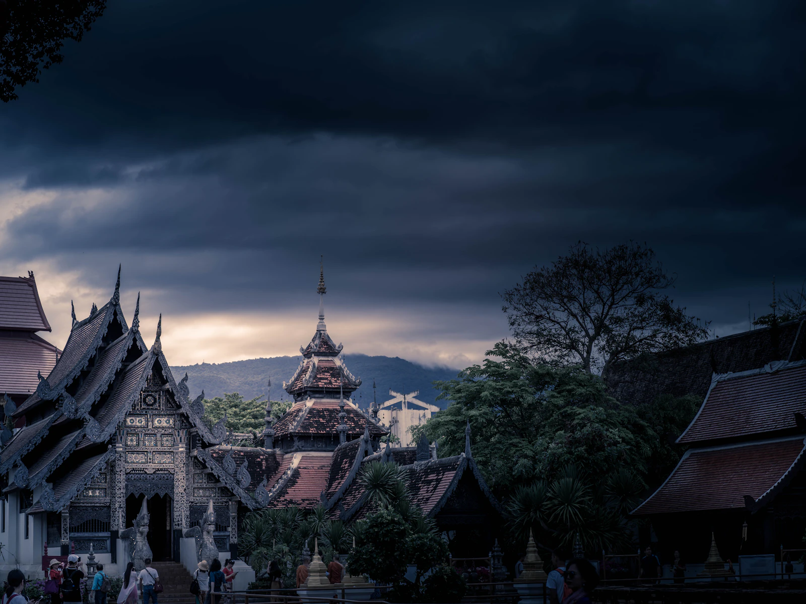 Chiang Mai, Thailand photo 21 by matt mu