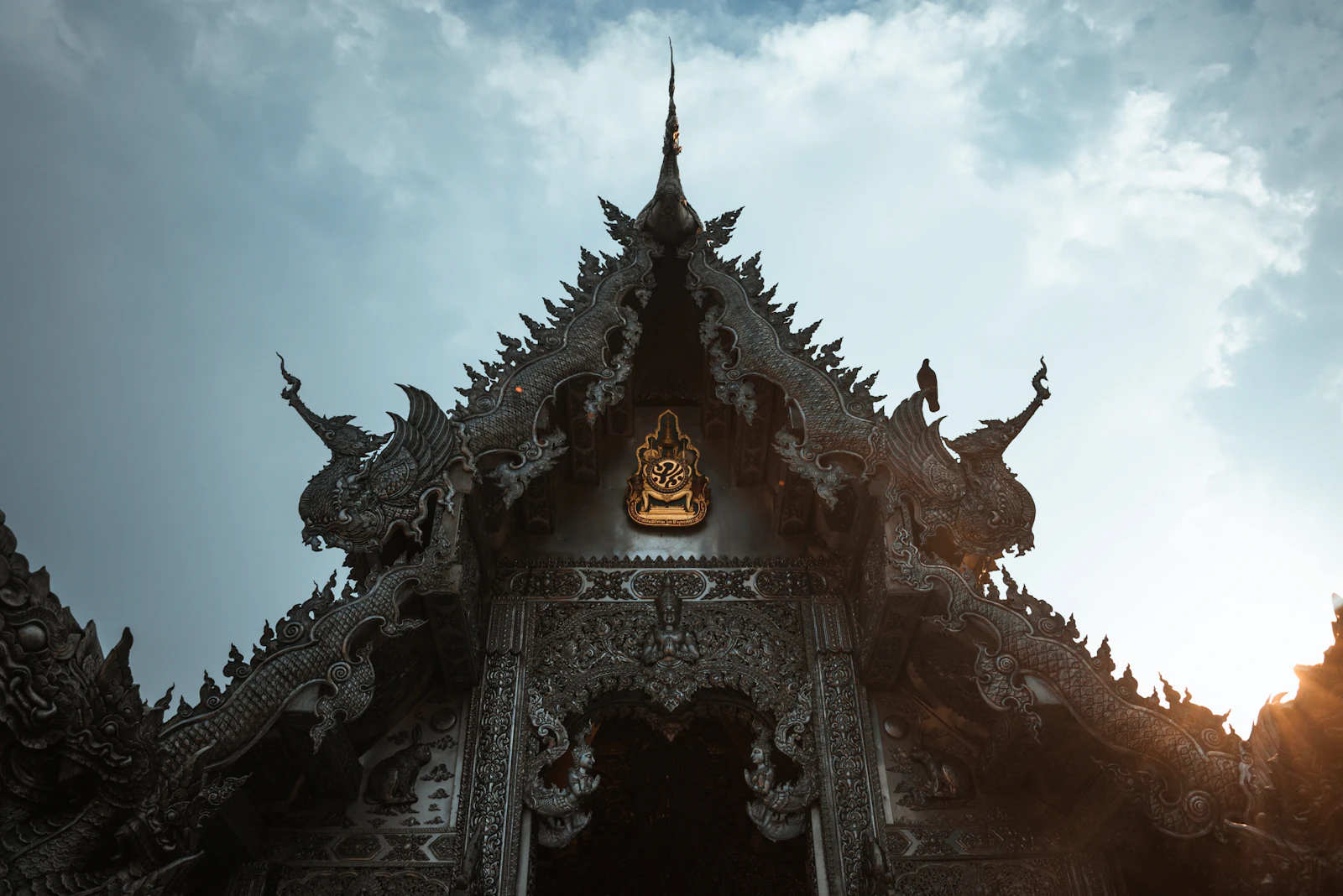 Chiang Mai, Thailand photo 17 by Zuyet Awarmatik