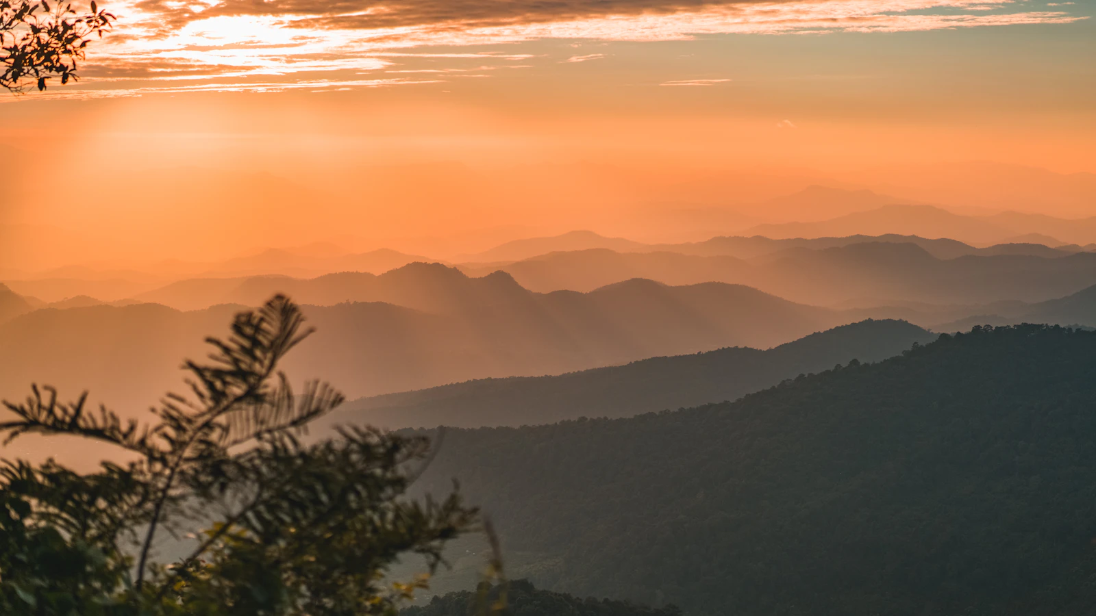 Chiang Mai, Thailand photo 25 by Colton Duke