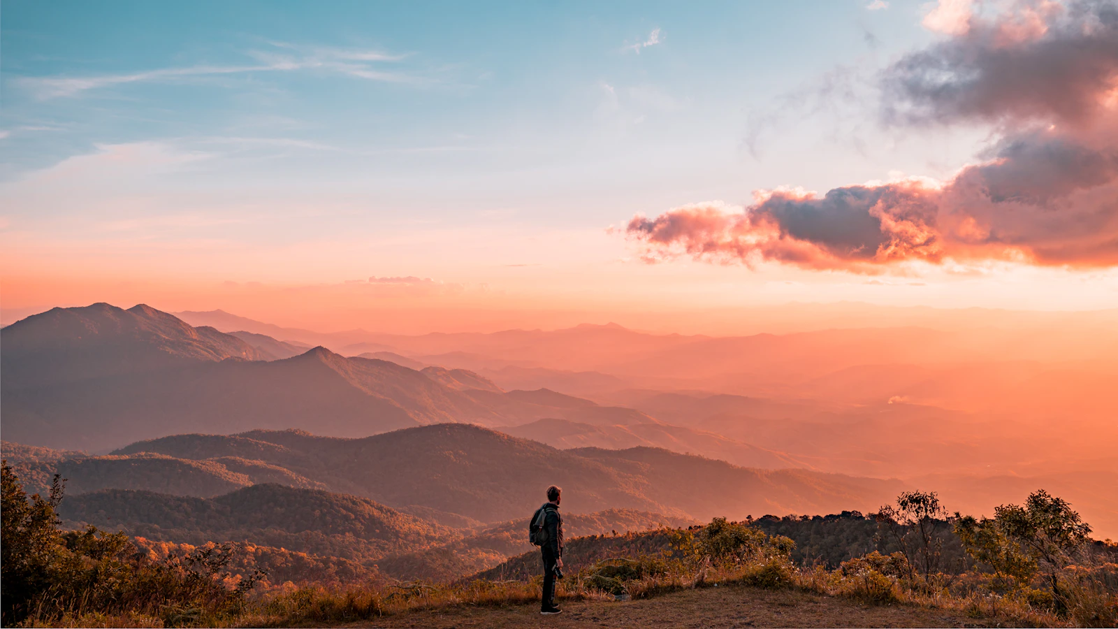 Chiang Mai, Thailand photo 7 by Colton Duke