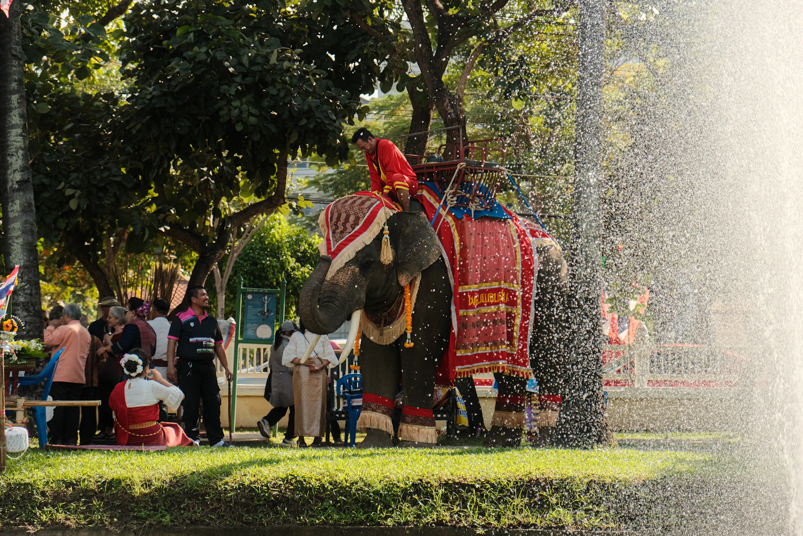 Chiang Mai, Thailand photo 9 by Maurice Gerhardt