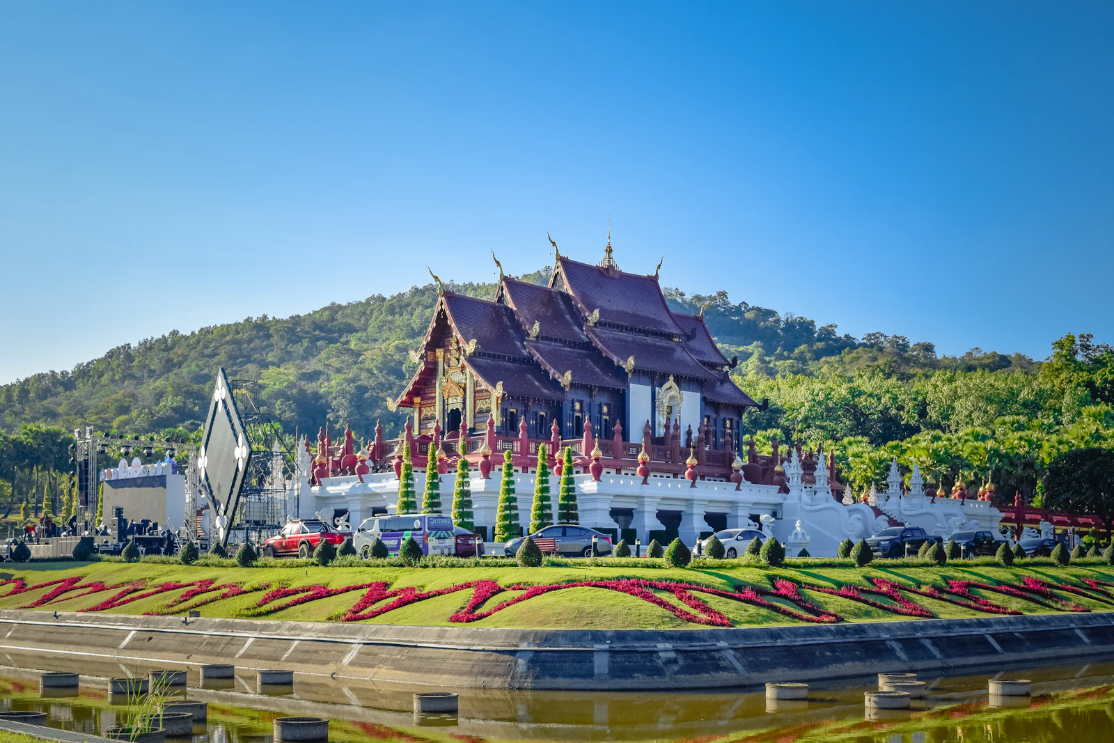 Chiang Mai, Thailand photo 12 by Nopparuj Lamaikul