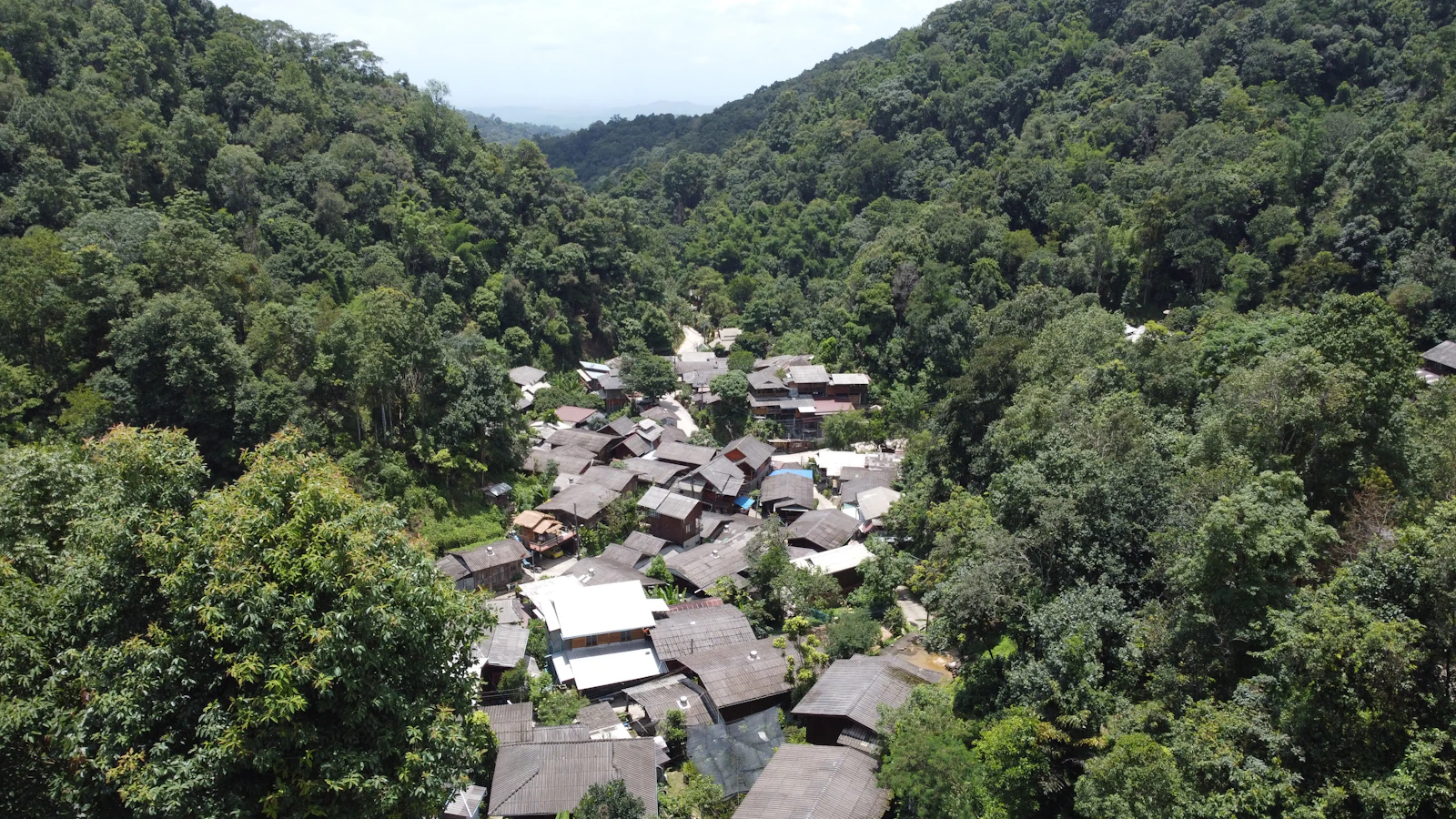 Chiang Mai, Thailand photo 20 by Mike Holp
