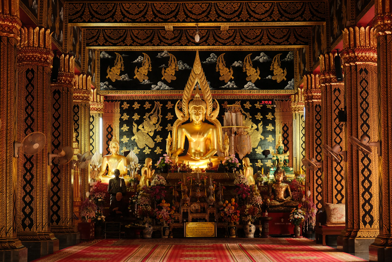 Chiang Mai, Thailand photo 13 by Maurice Gerhardt
