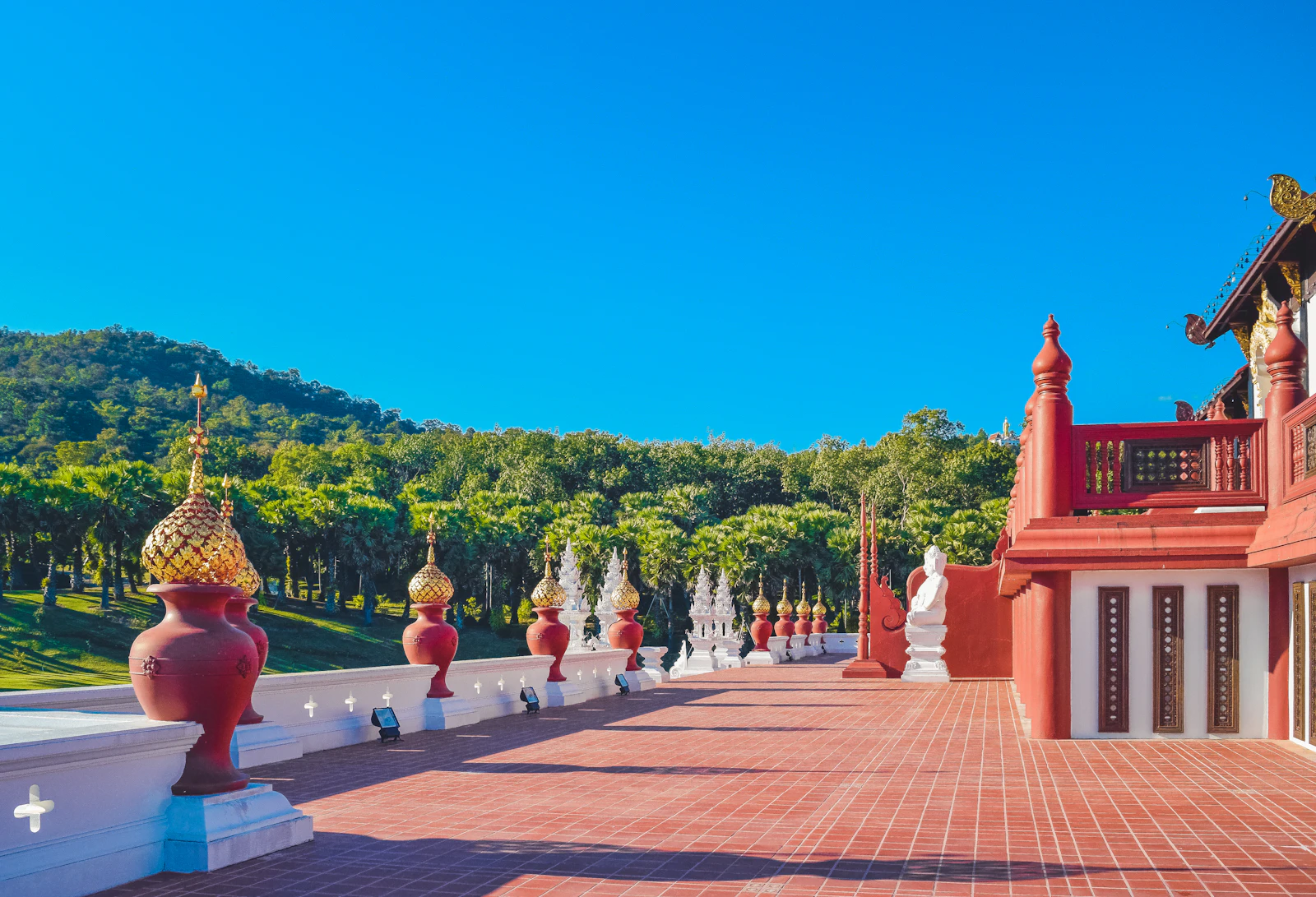 Chiang Mai, Thailand photo 22 by Nopparuj Lamaikul