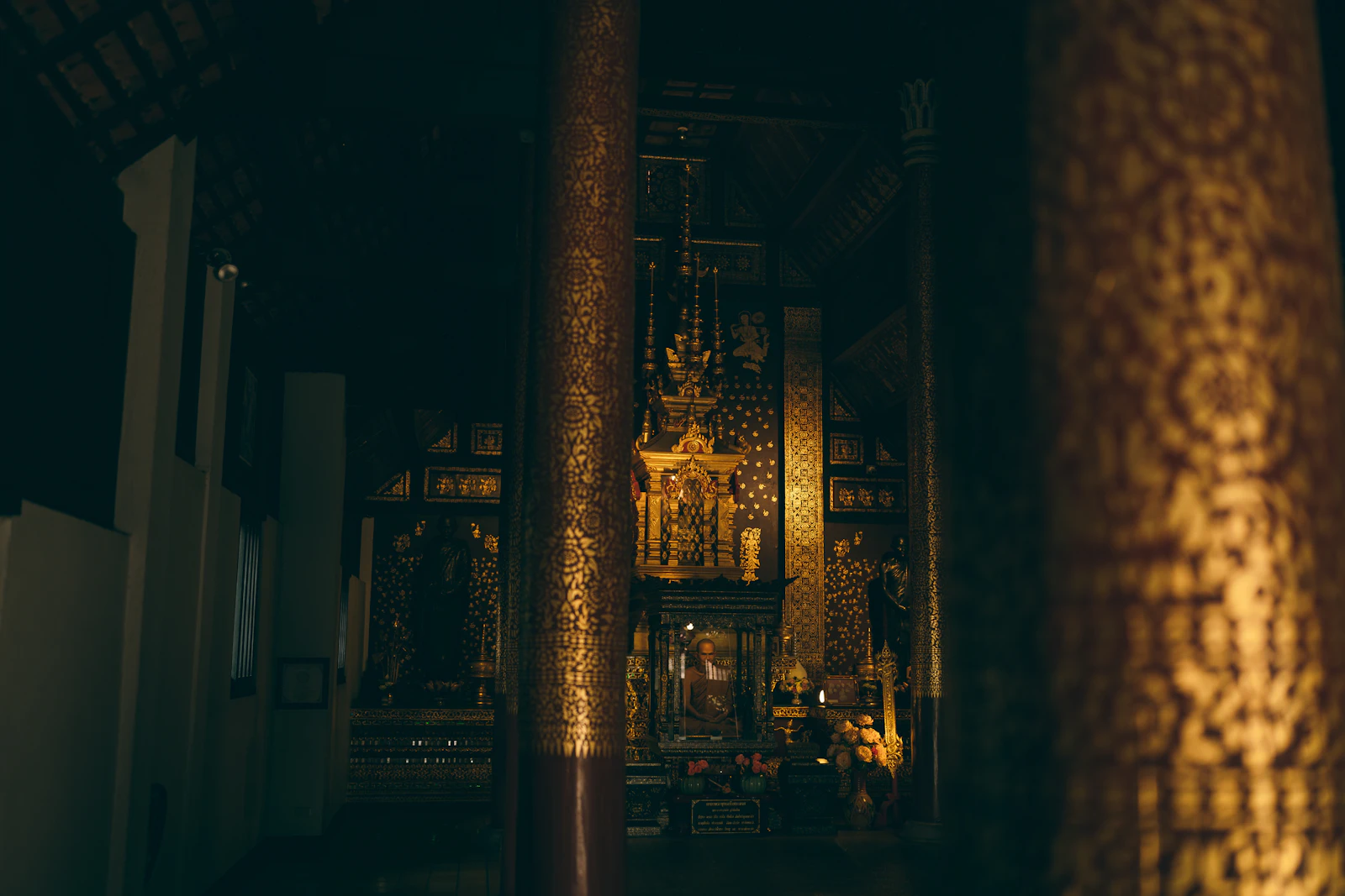 Chiang Mai, Thailand photo 28 by Kittitep Khotchalee
