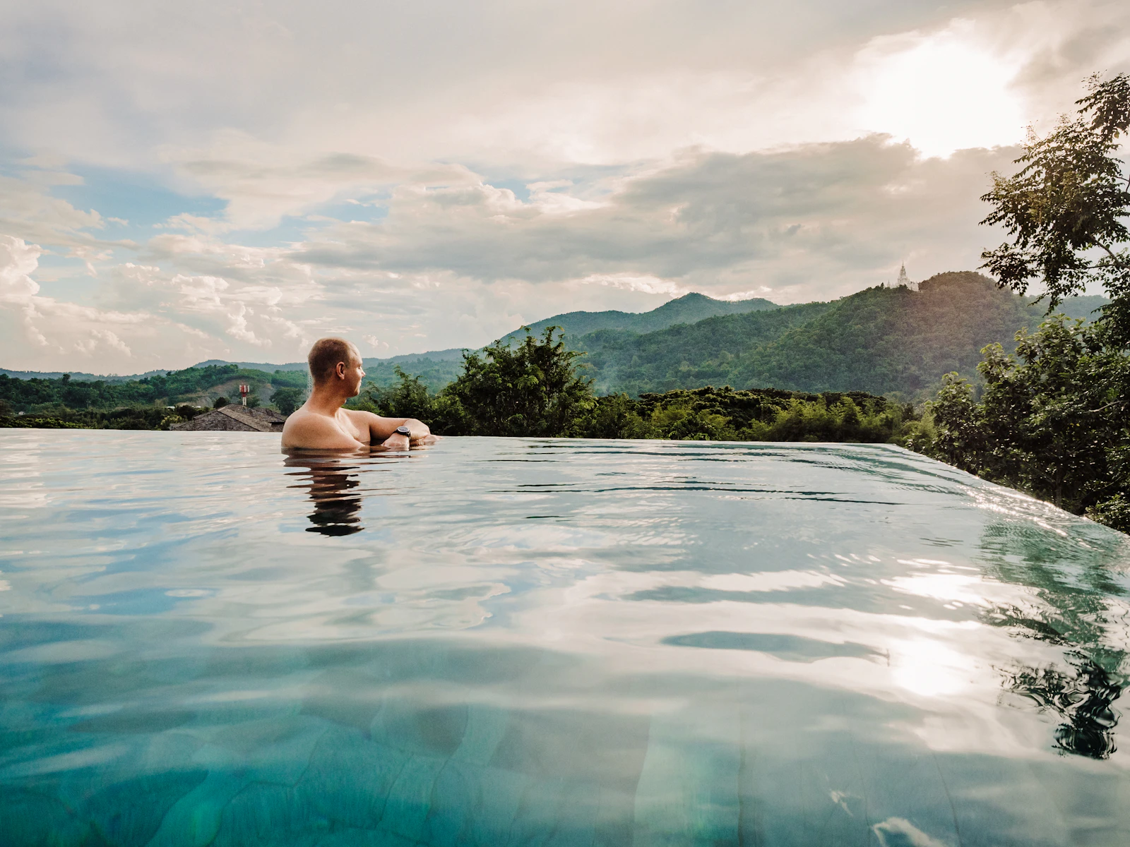 Chiang Mai, Thailand photo 18 by David Eiselt