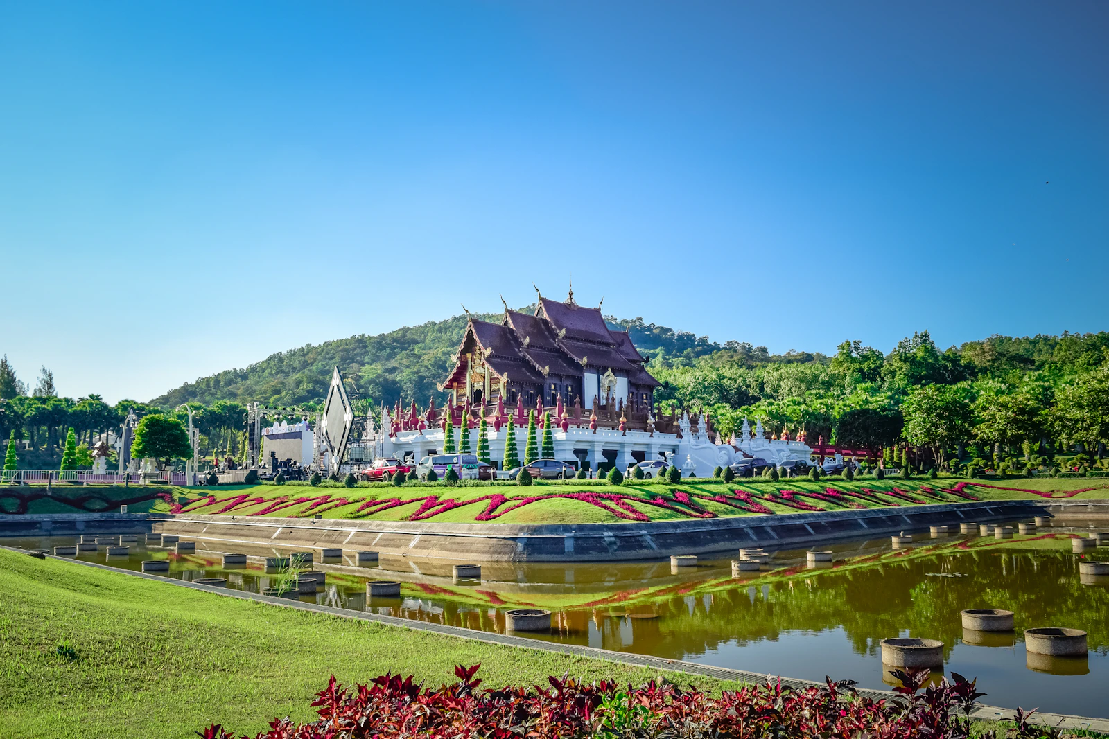 Chiang Mai, Thailand photo 5 by Nopparuj Lamaikul