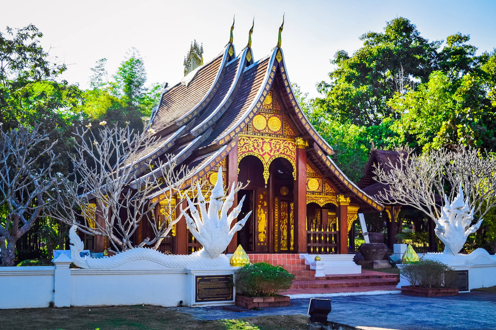 Chiang Mai, Thailand photo 16 by Nopparuj Lamaikul
