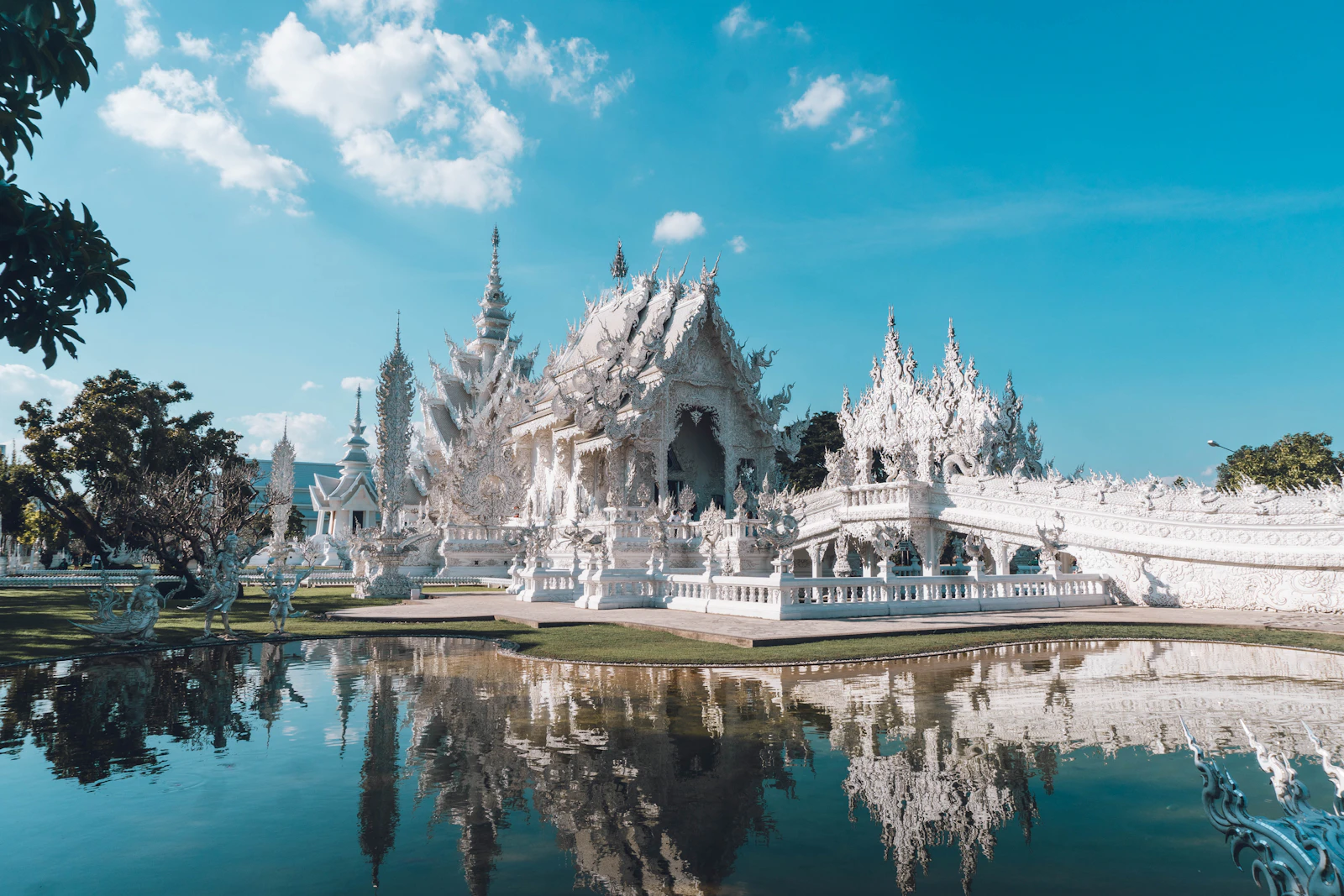 Chiang Rai, Thailand photo 23 by Aleksandra B.