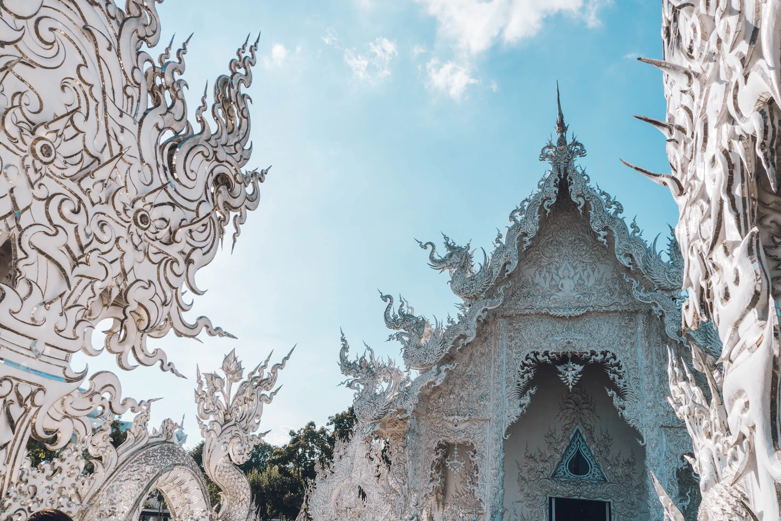 Chiang Rai, Thailand photo 10 by Aleksandra B.