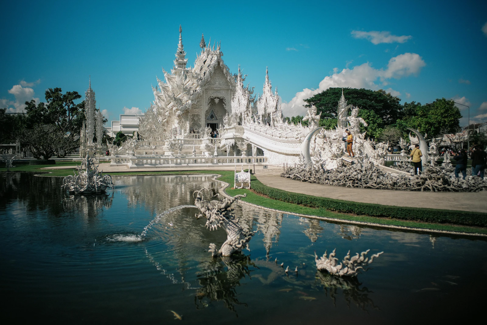 Chiang Rai, Thailand photo 7 by Evan Rally