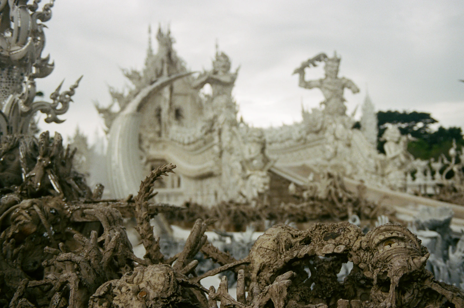Chiang Rai, Thailand photo 9 by Rach Teo