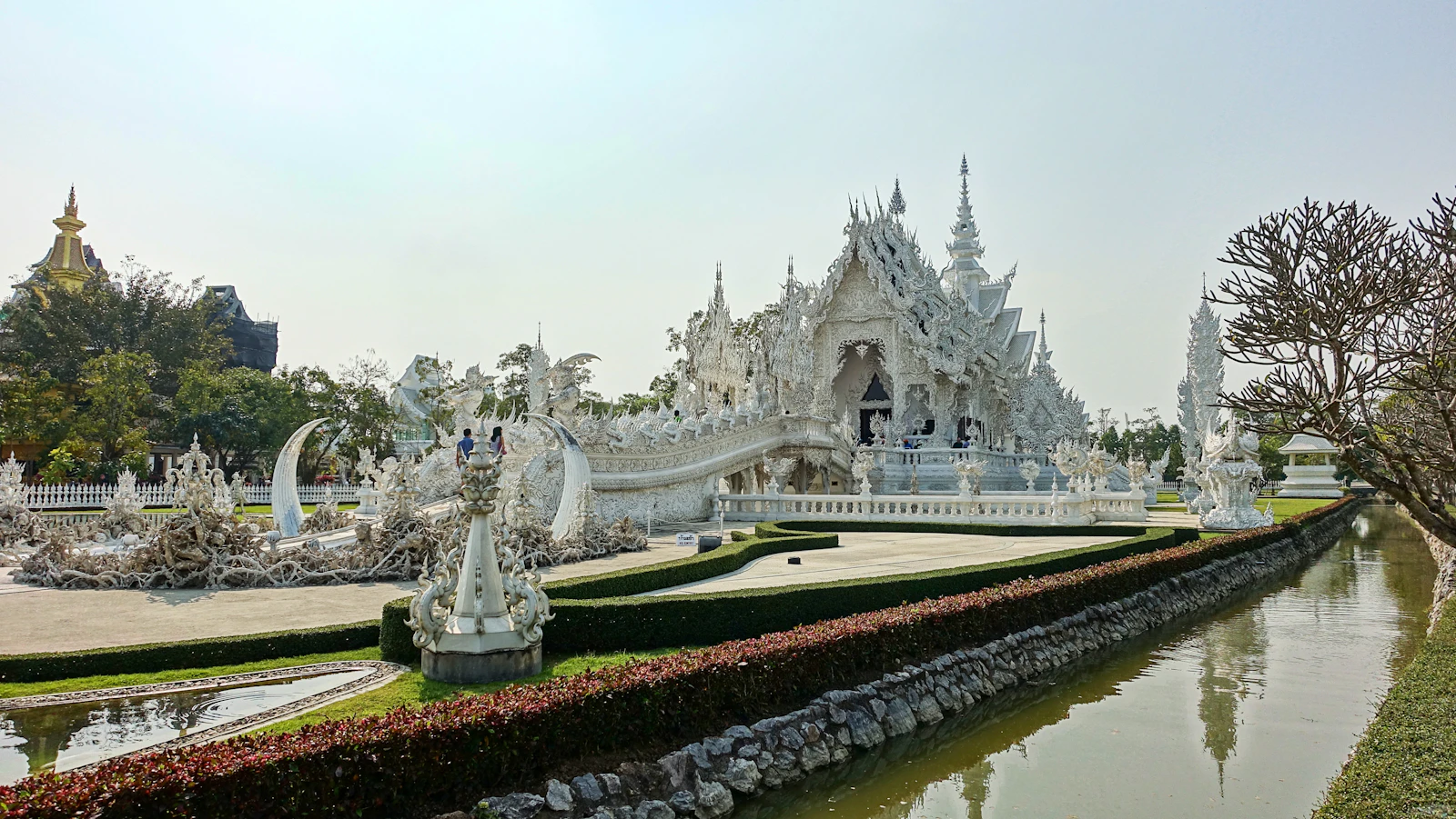 Chiang Rai, Thailand photo 26 by Peter Borter