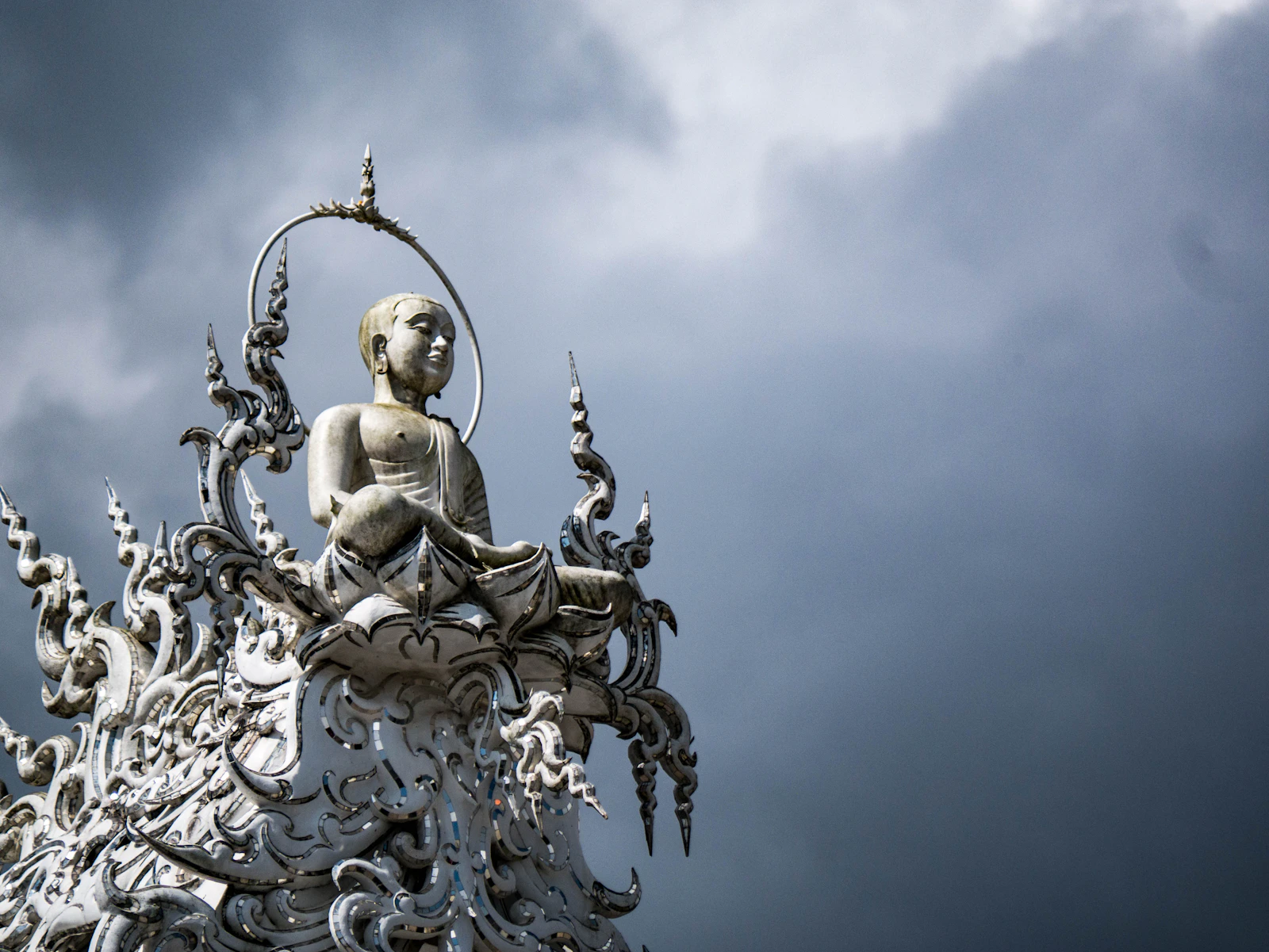 Chiang Rai, Thailand photo 4 by Rob King