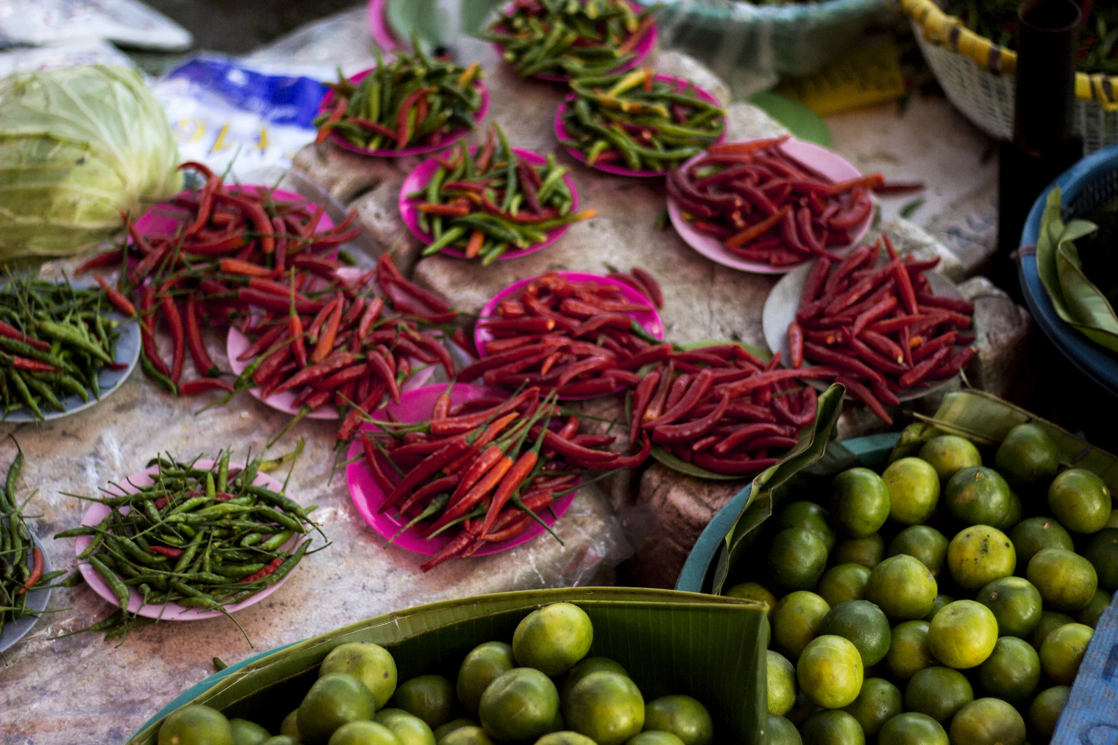 Chiang Rai, Thailand photo 17 by Colin McMurry