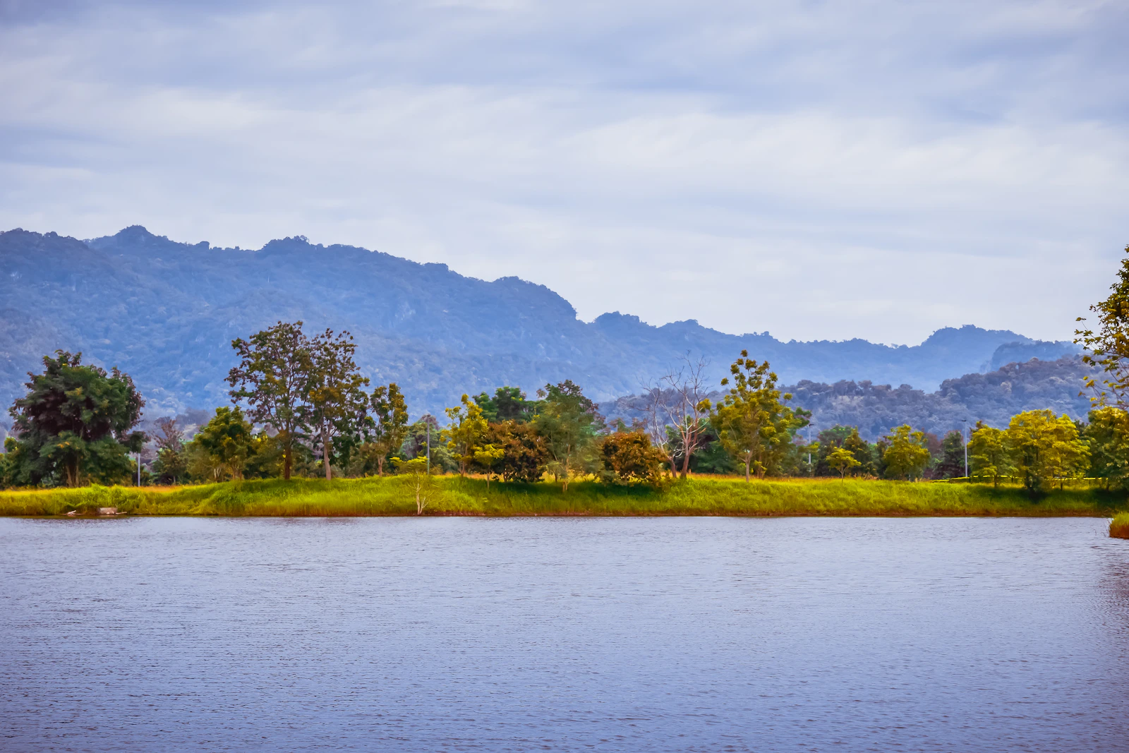 Chiang Rai, Thailand photo 29 by Nopparuj Lamaikul