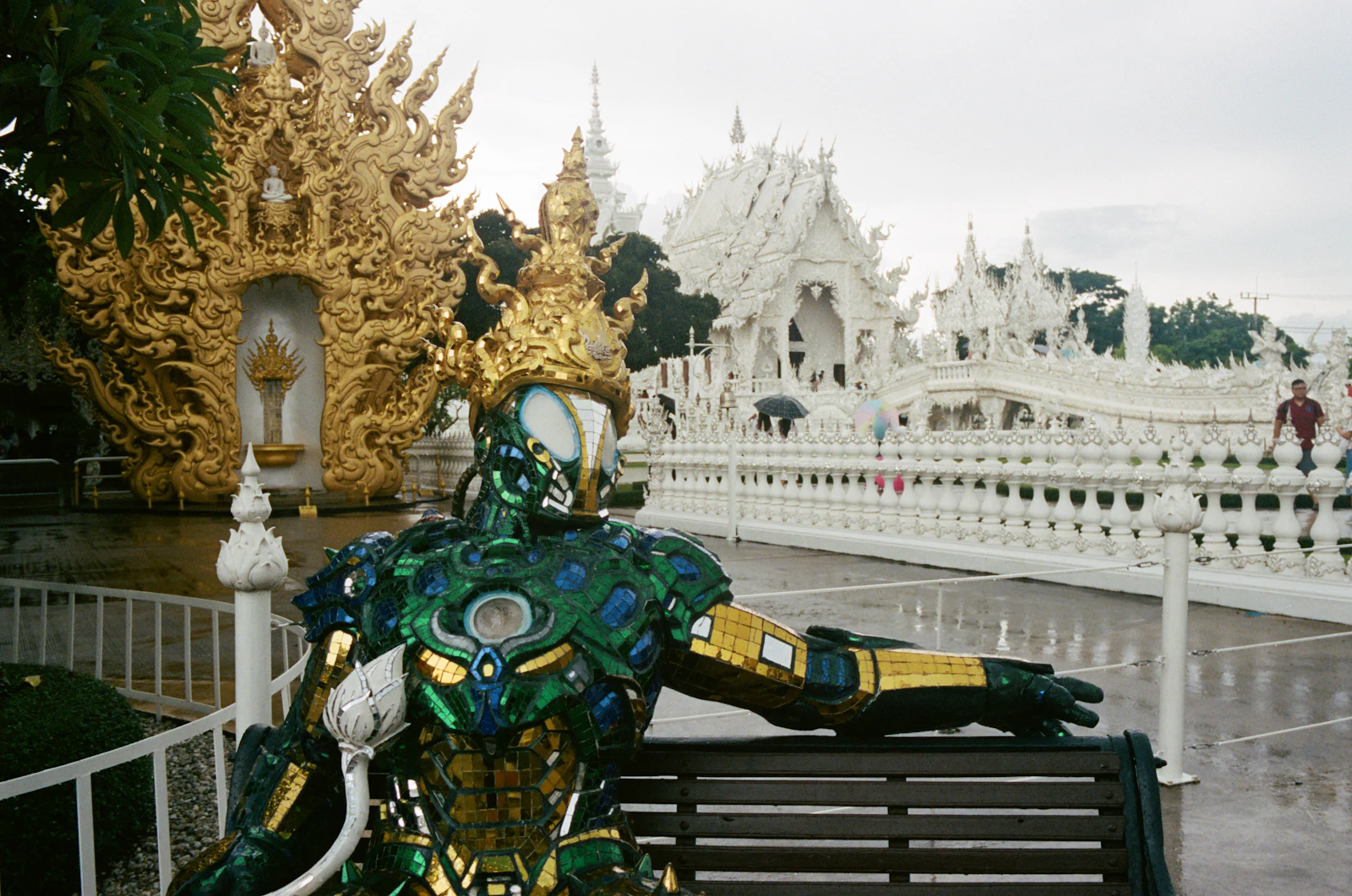 Chiang Rai, Thailand photo 27 by Rach Teo