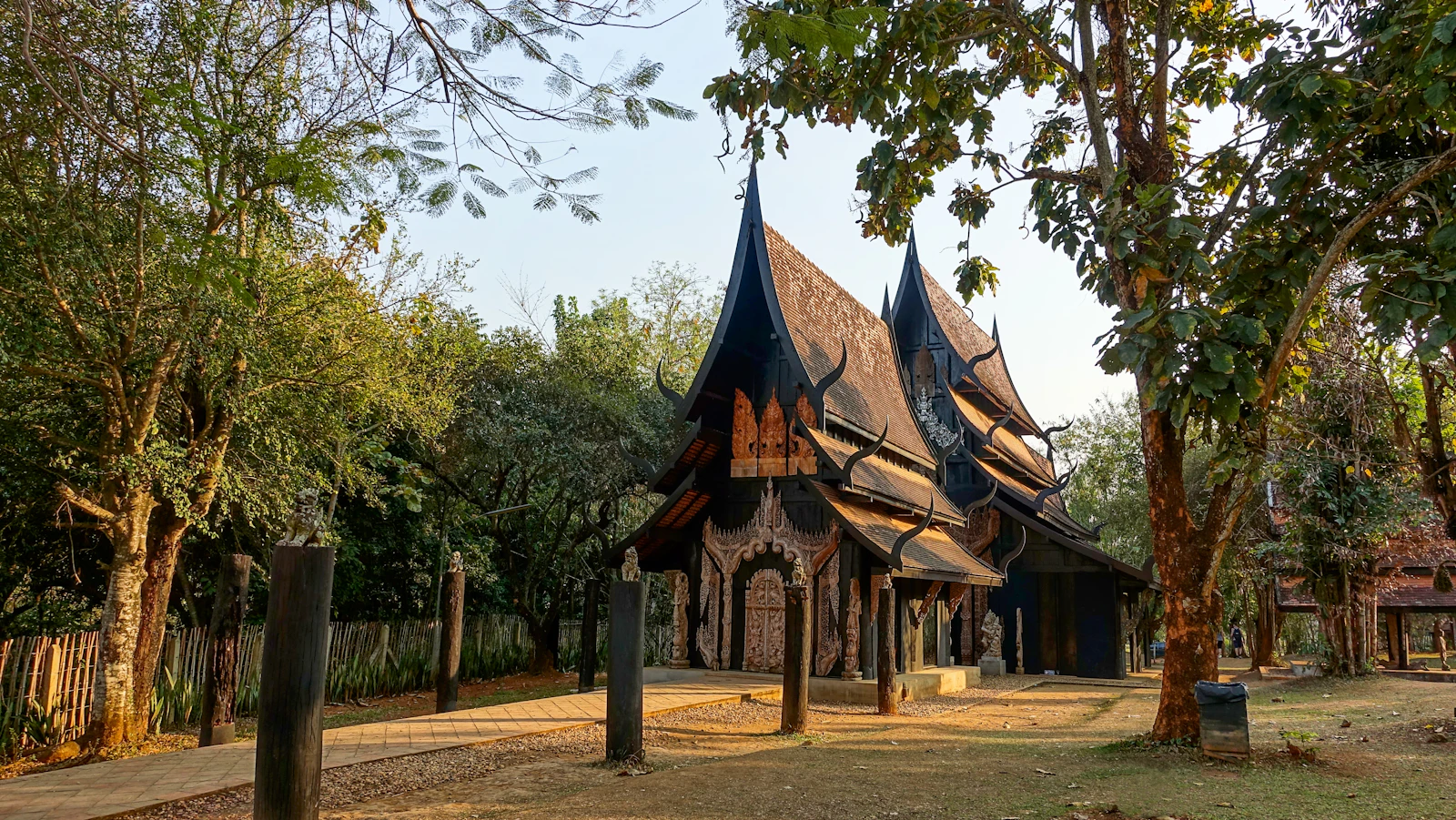 Chiang Rai, Thailand photo 16 by Peter Borter