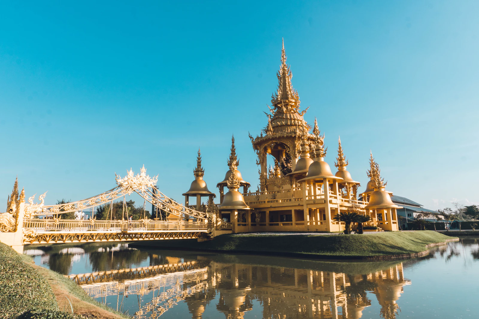 Chiang Rai, Thailand photo 6 by Aleksandra B.