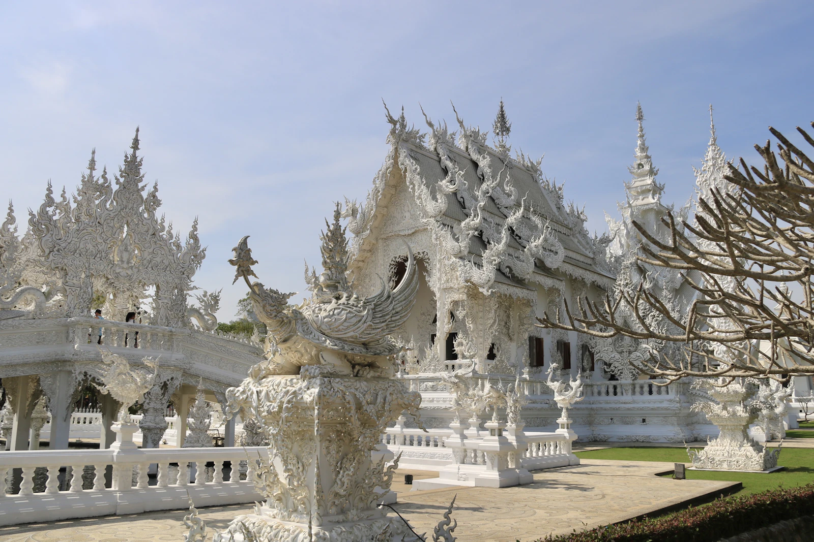 Chiang Rai, Thailand photo 3 by Hongbin