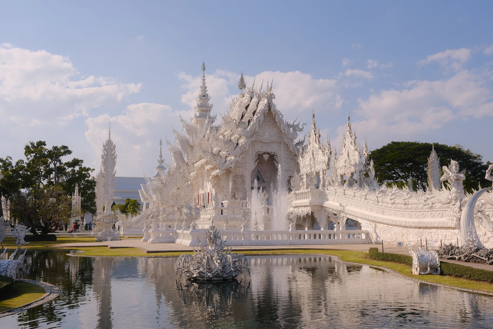 Chiang Rai, Thailand photo 13 by Maurice Gerhardt