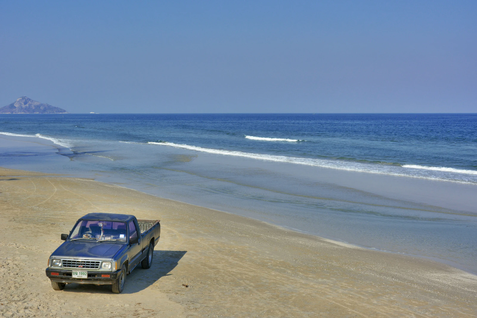 Hua Hin, Thailand photo 29 by allPhoto Bangkok