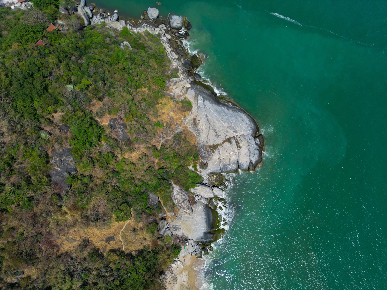 Hua Hin, Thailand photo 10 by Yannick Apollon