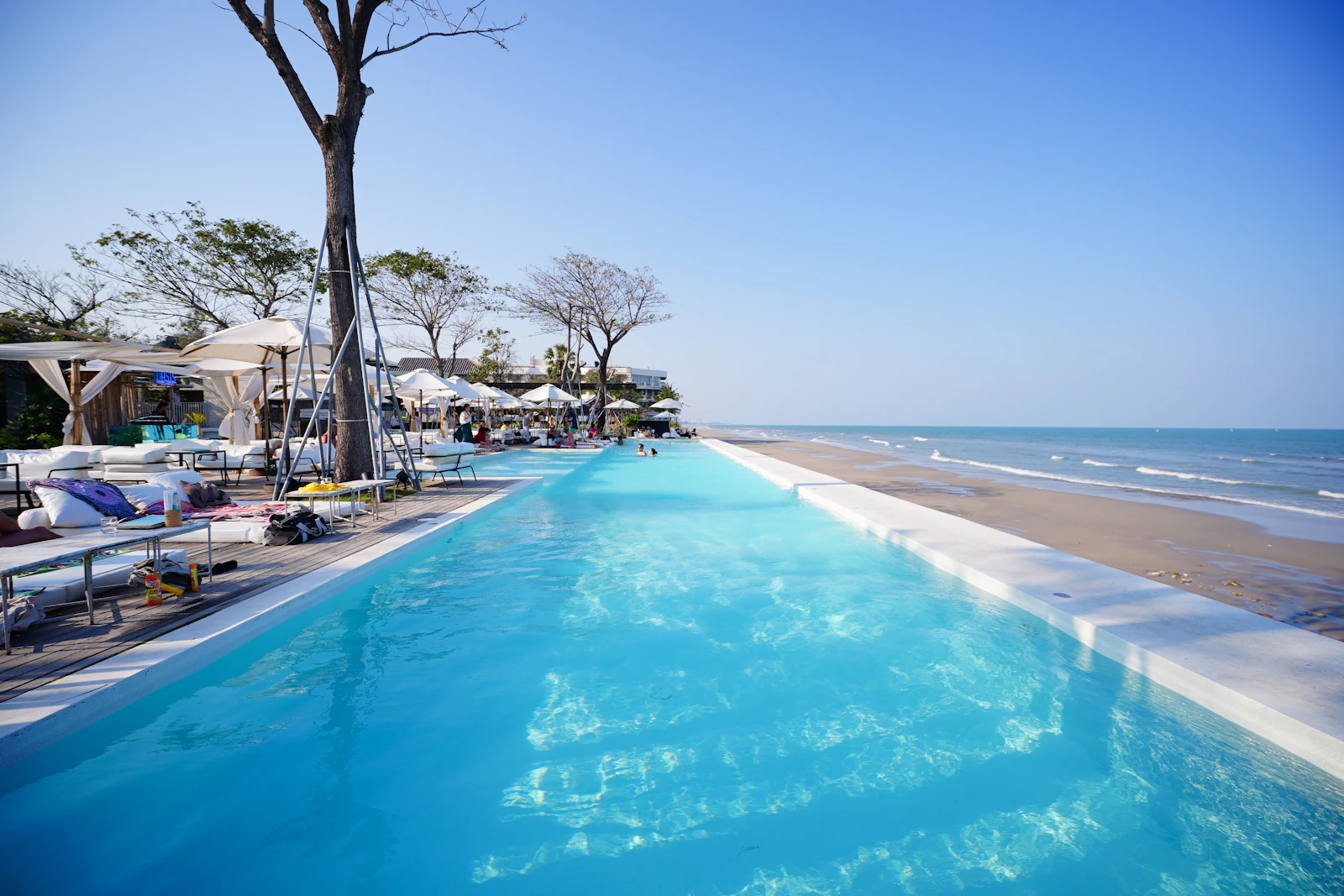 Hua Hin, Thailand photo 14 by Zion C