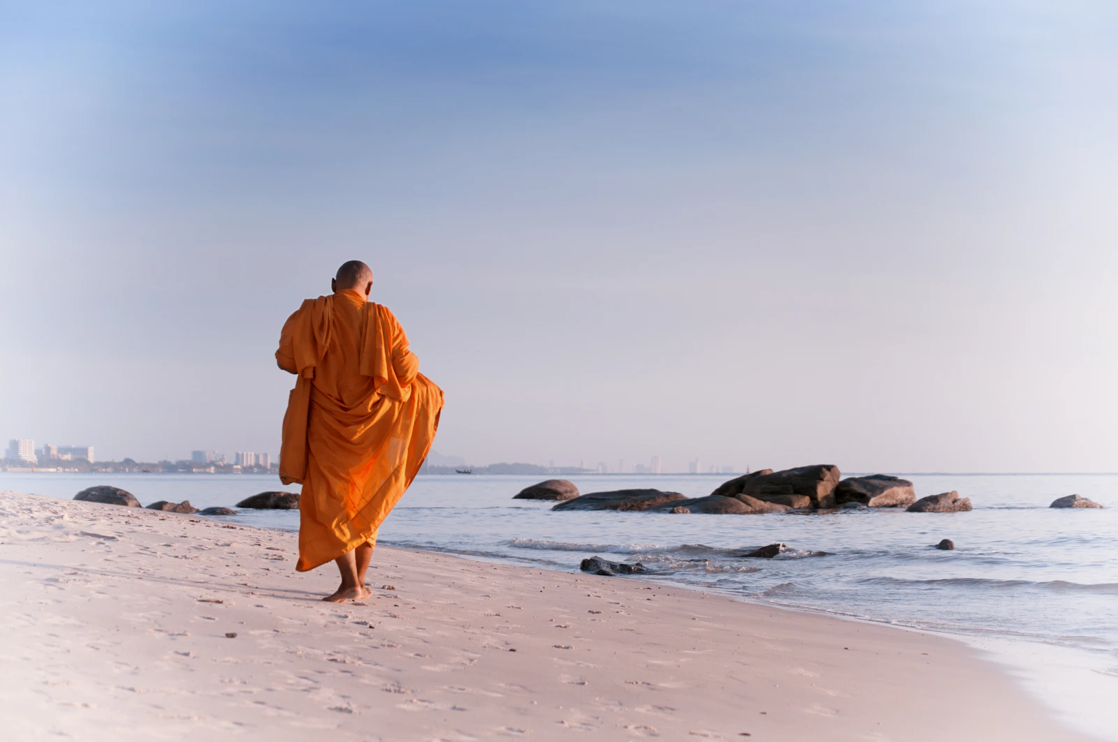 Hua Hin, Thailand photo 8 by Thomas Oxford