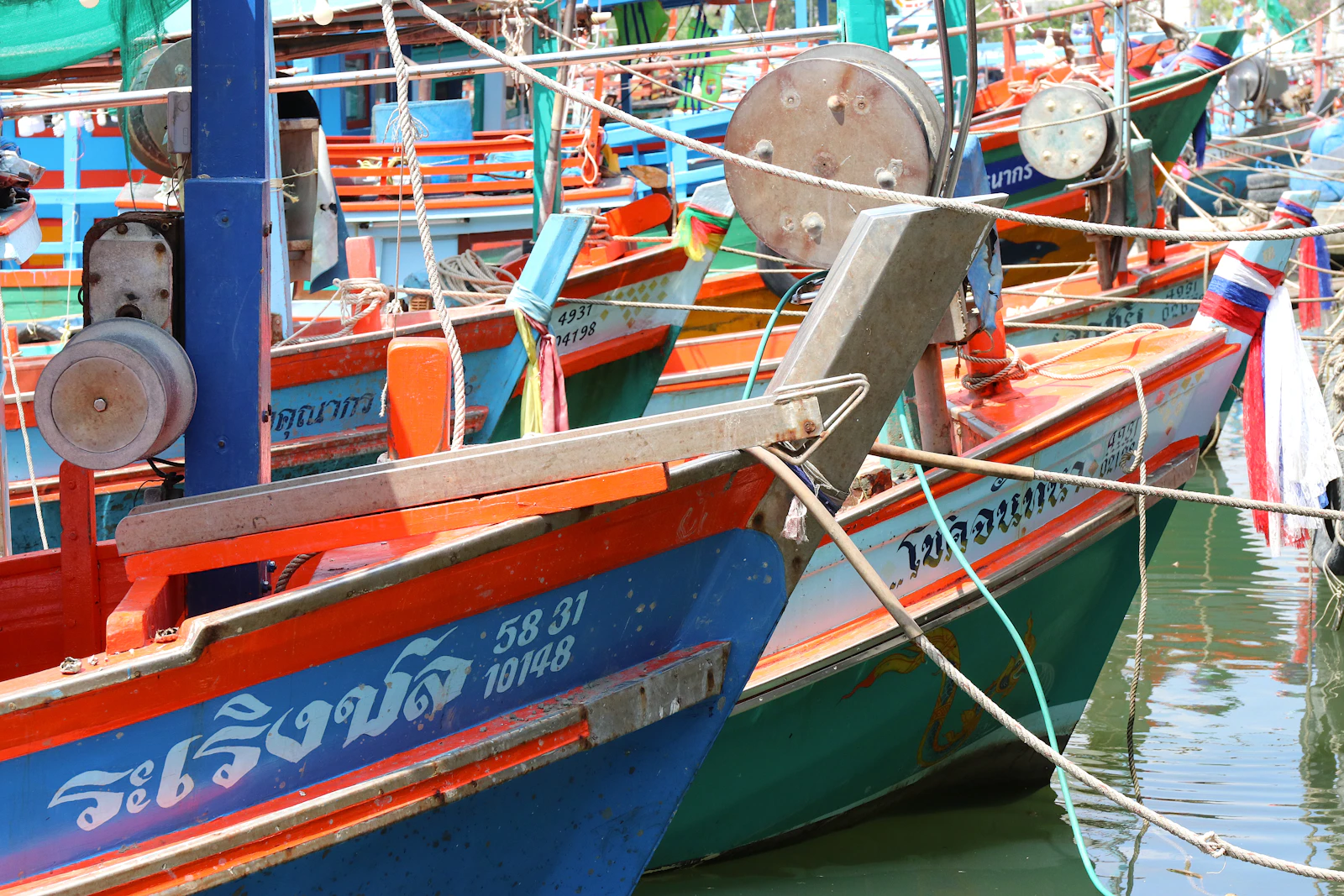 Hua Hin, Thailand photo 23 by Niels Steeman