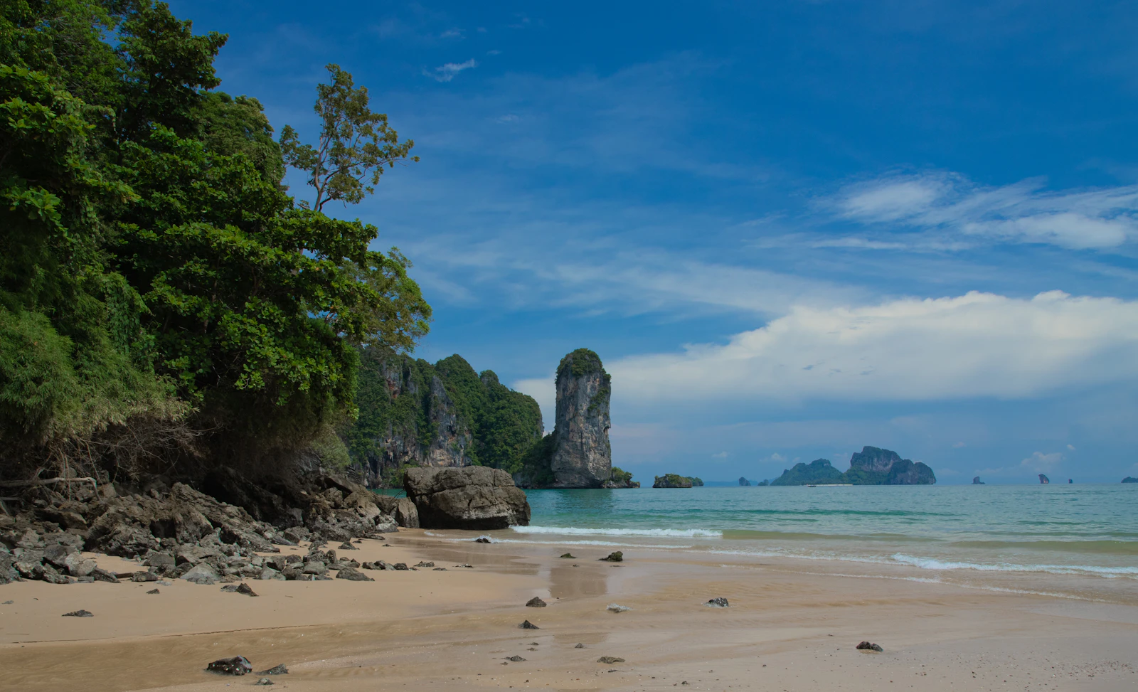 Hua Hin, Thailand photo 12 by Steven Watson