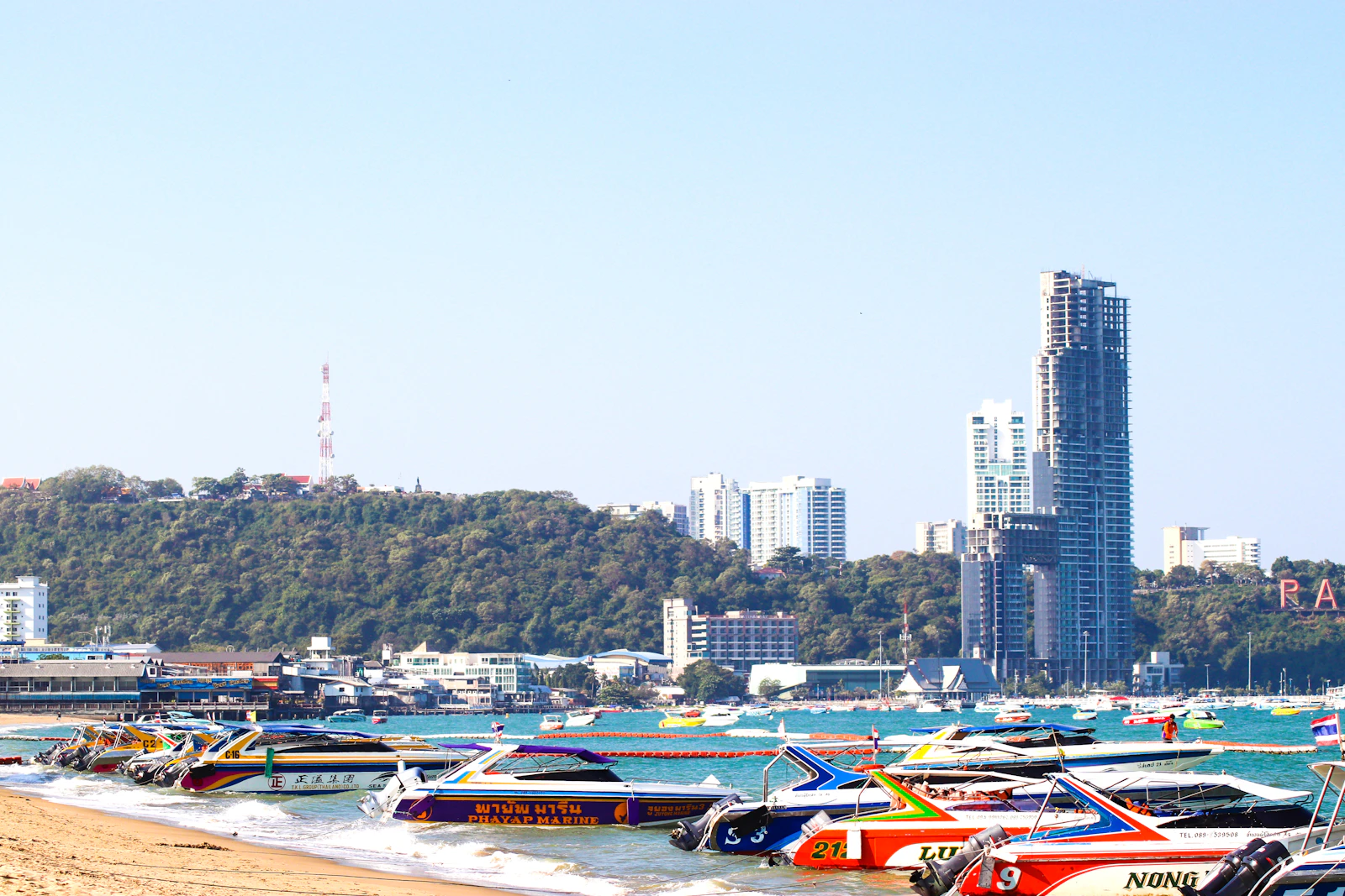 Hua Hin, Thailand photo 13 by Shohel khan