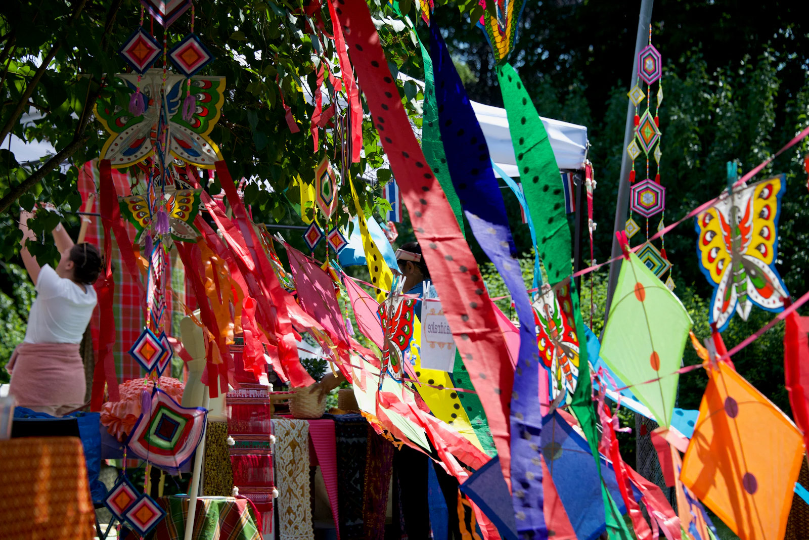 Hua Hin, Thailand photo 18 by Ole Thronborg