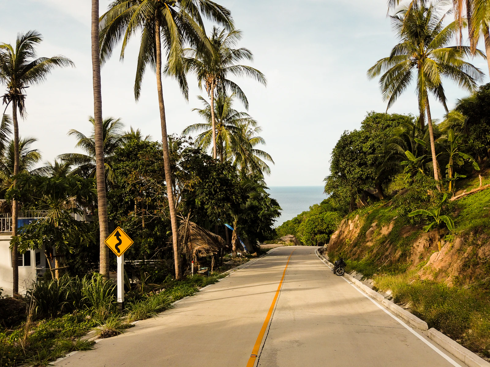 Hua Hin, Thailand photo 4 by Il Vagabiondo
