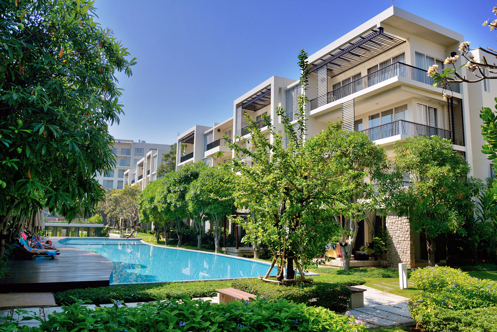 Hua Hin, Thailand photo 5 by allPhoto Bangkok