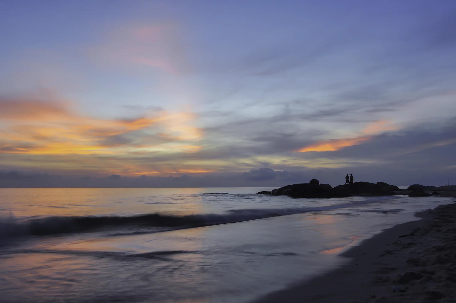 Hua Hin, Thailand photo 9 by Thomas Oxford