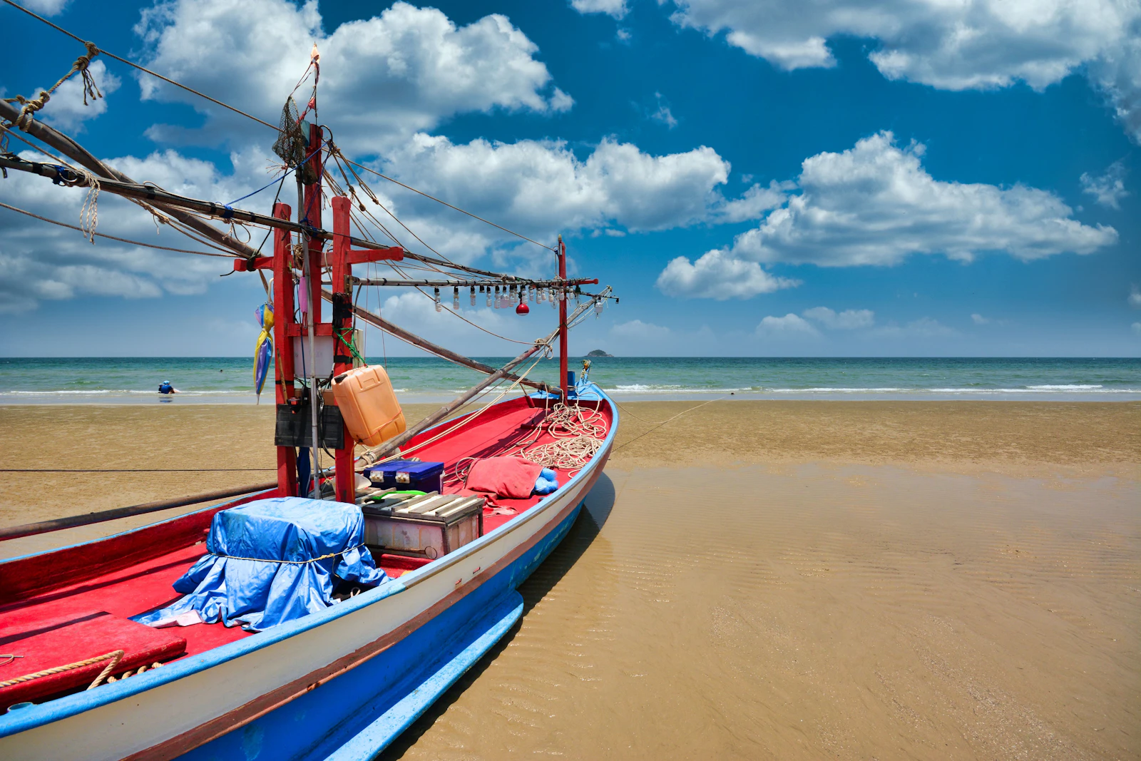 Hua Hin, Thailand photo 3 by allPhoto Bangkok