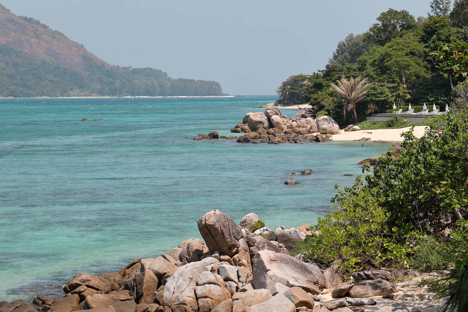Koh Phangan, Thailand photo 21 by Maksim Shutov