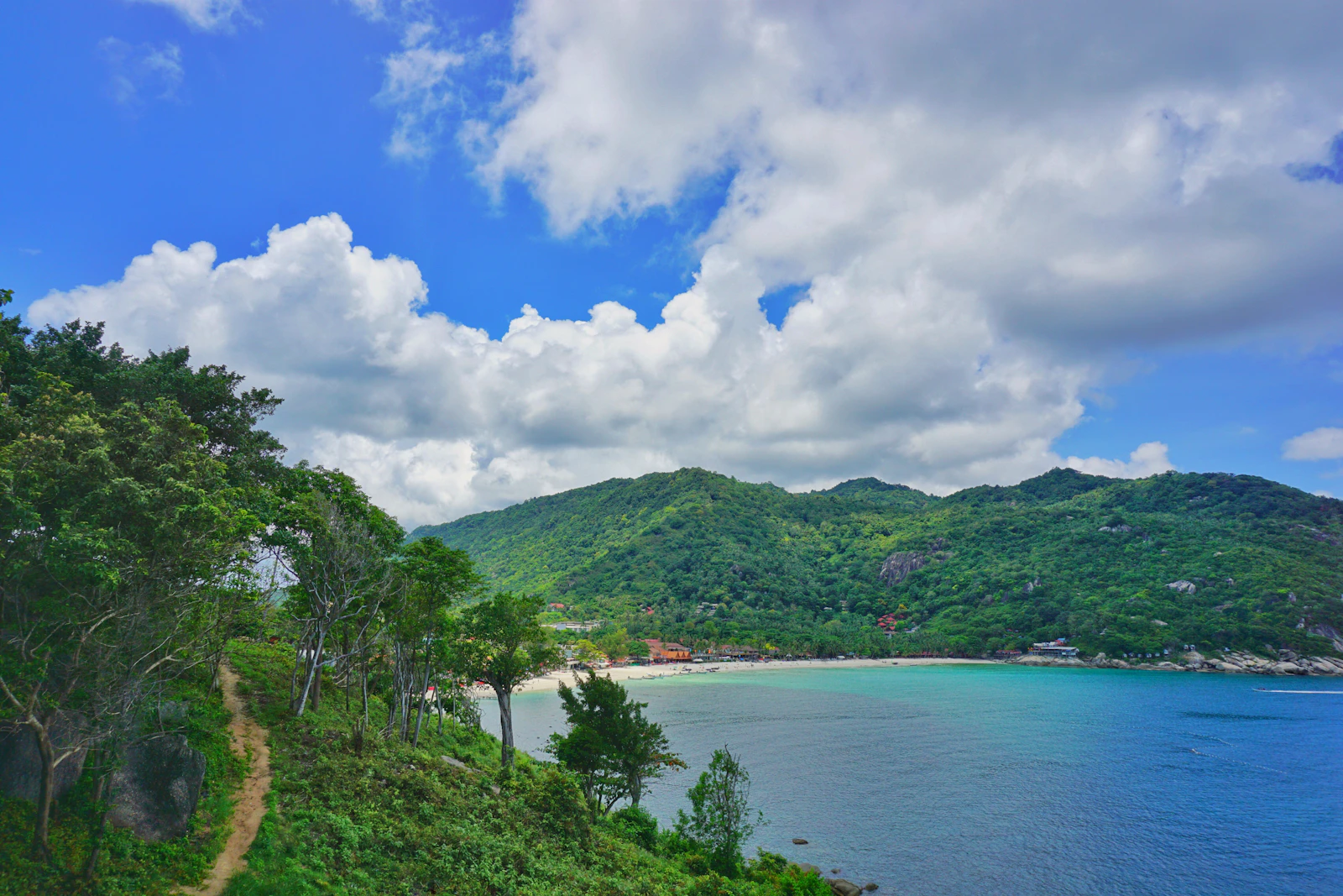 Koh Phangan, Thailand photo 30 by Robert Eklund
