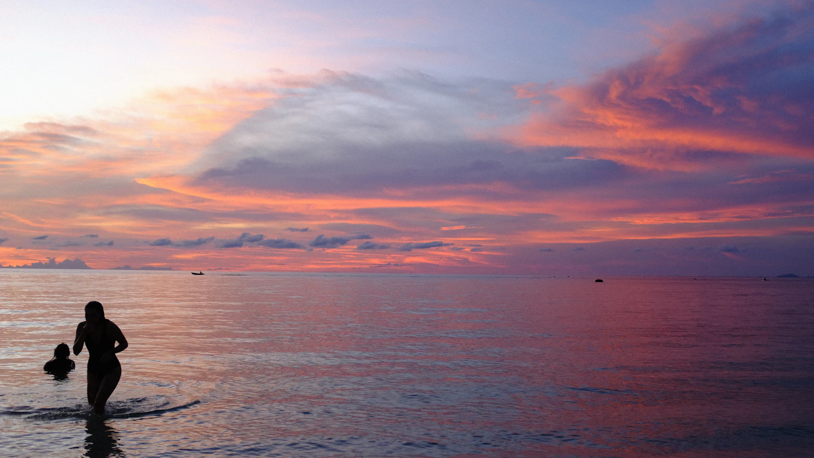 Koh Phangan, Thailand photo 19 by Chen Mizrach