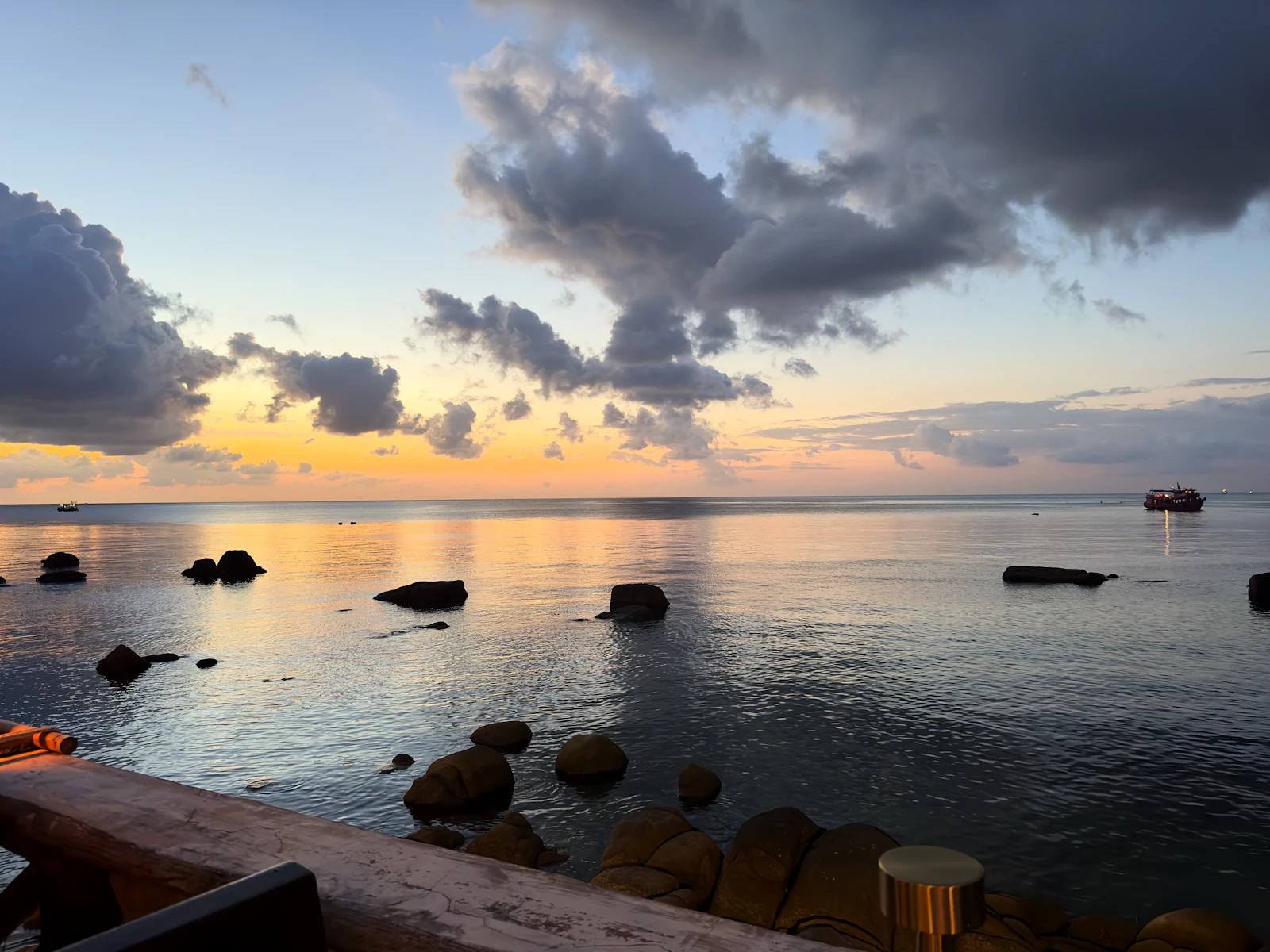 Koh Phangan, Thailand photo 22 by Craig Wang
