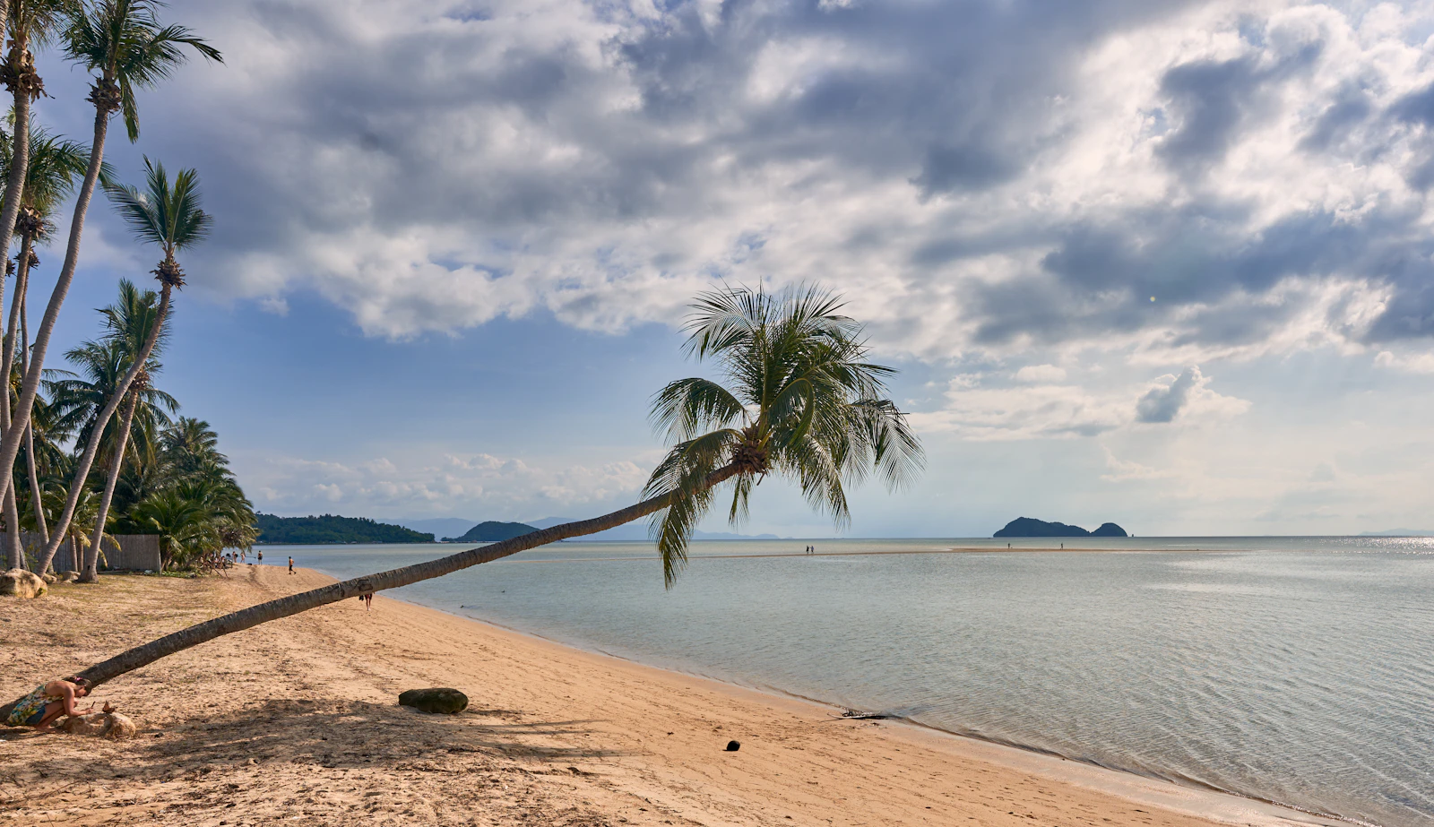 Koh Phangan, Thailand photo 11 by Norbert Braun