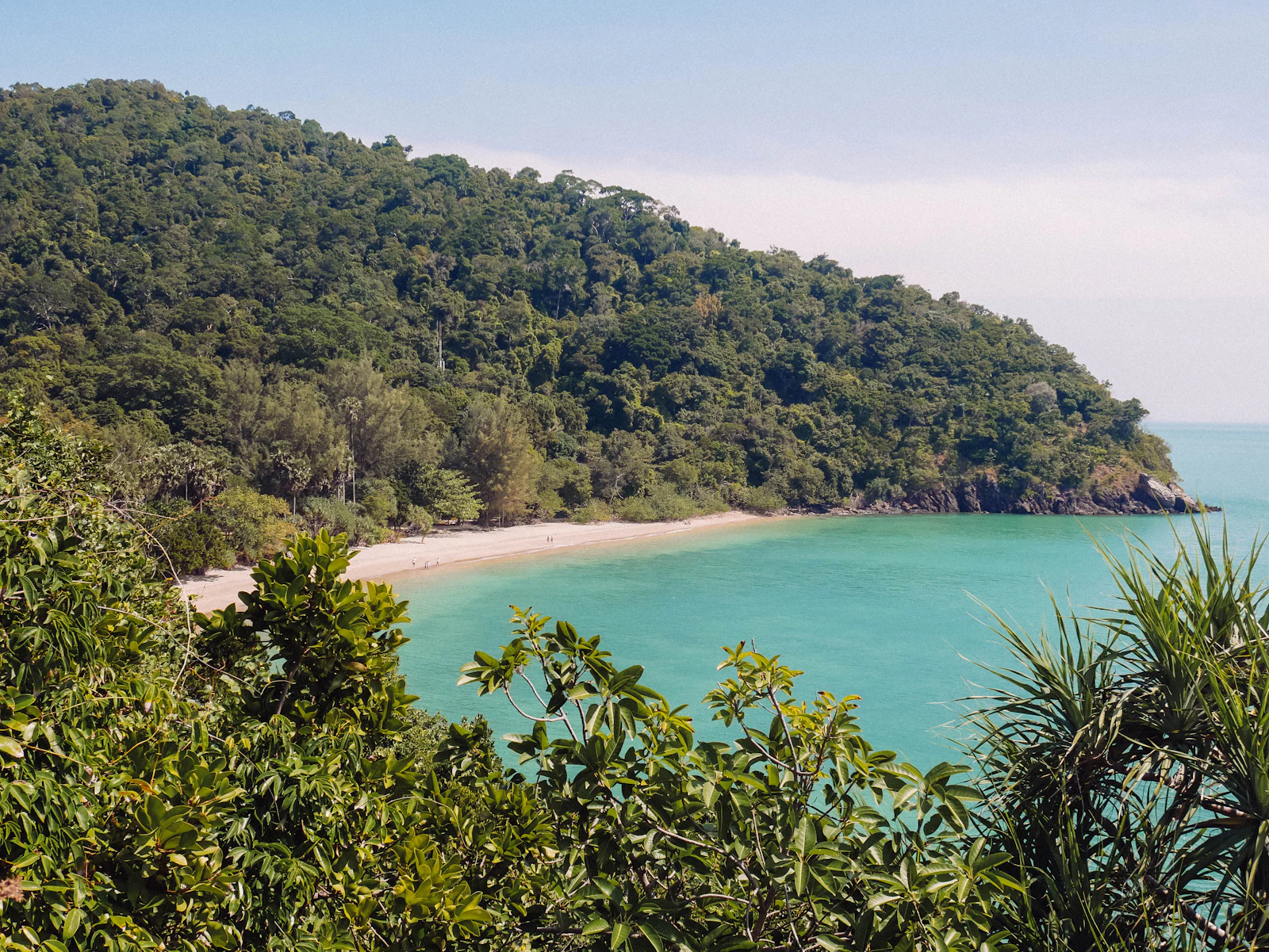 Koh Phangan, Thailand photo 9 by Lisa van Vliet